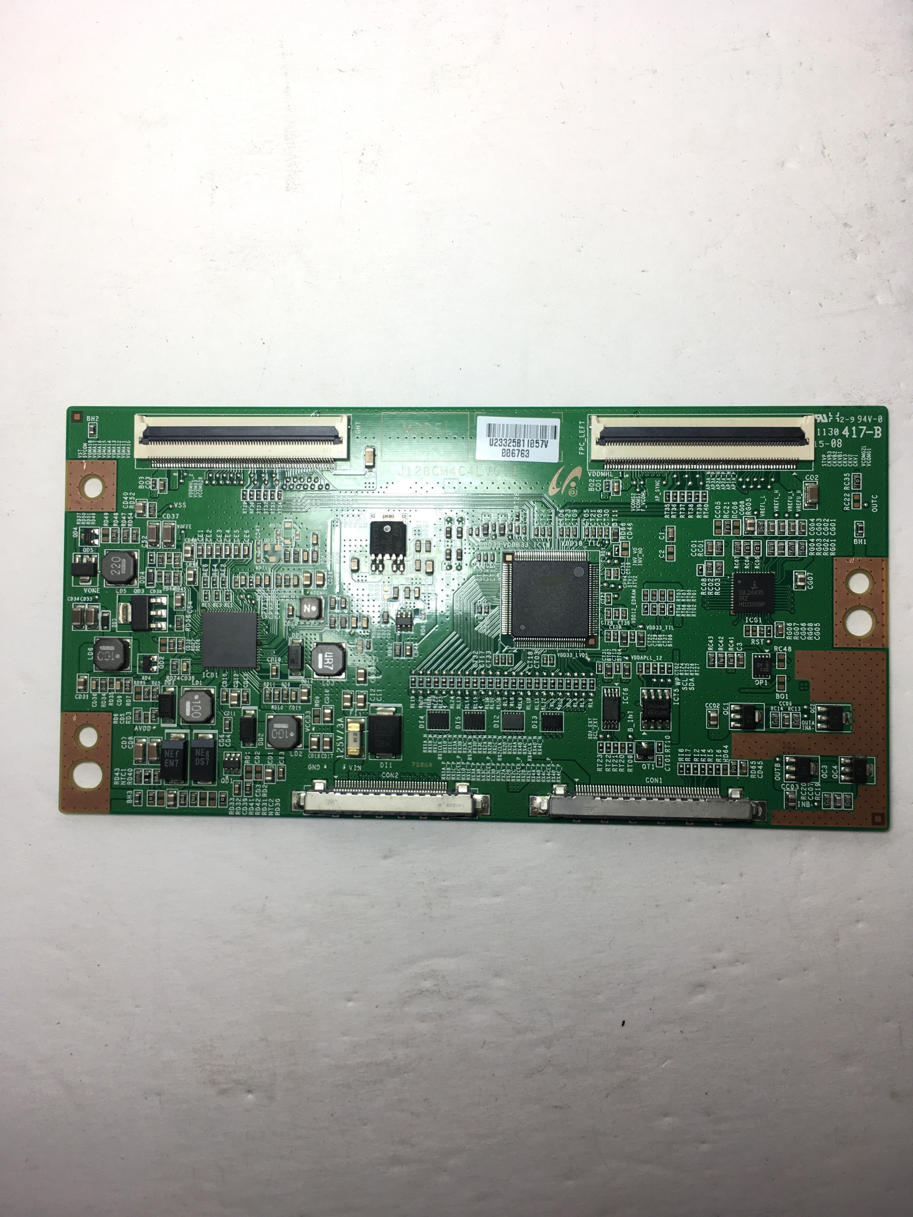Philips LJ94-23325B (PNF10180) T-Con Board for 46PFL5706/F7