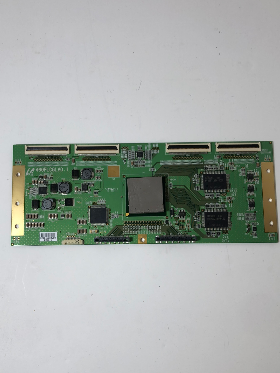 Sony LJ94-02464C (460FLC6LV0.1) T-Con Board for KDL-46XBR8
