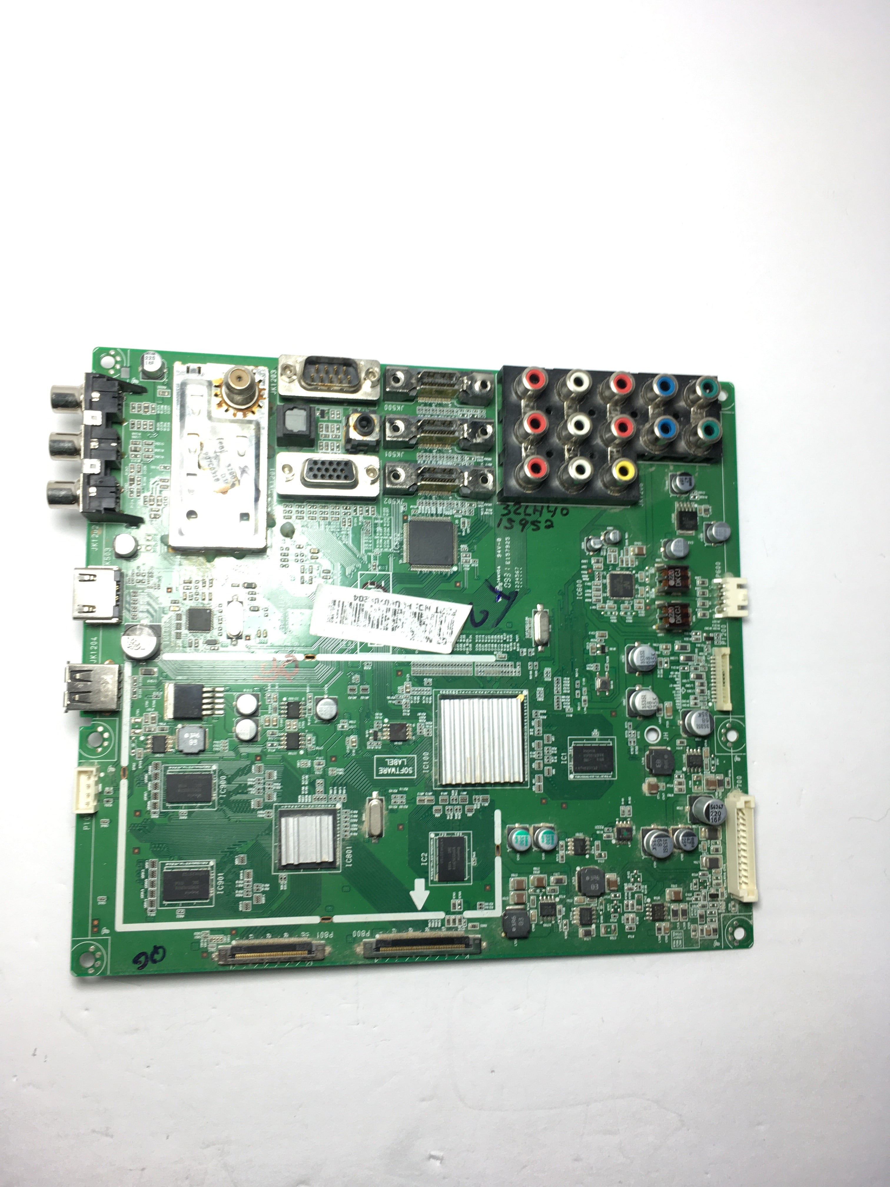 LG EBU60702204 (EAX55729302(0)) Main Board for 32LH40-UA