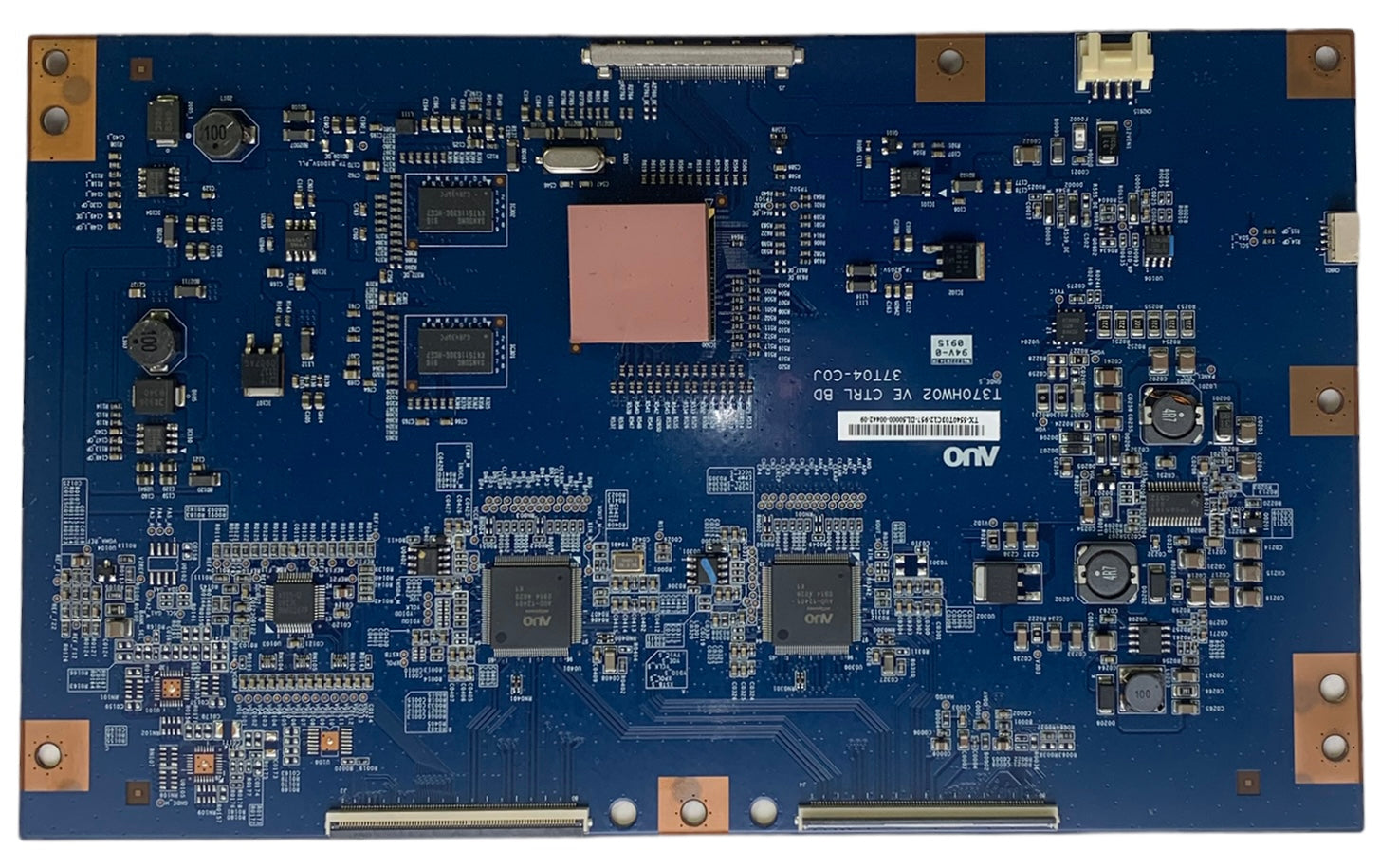 Samsung 55.40T03.C12 (T370HW02) T-Con Board for LE40B650T2WXXU