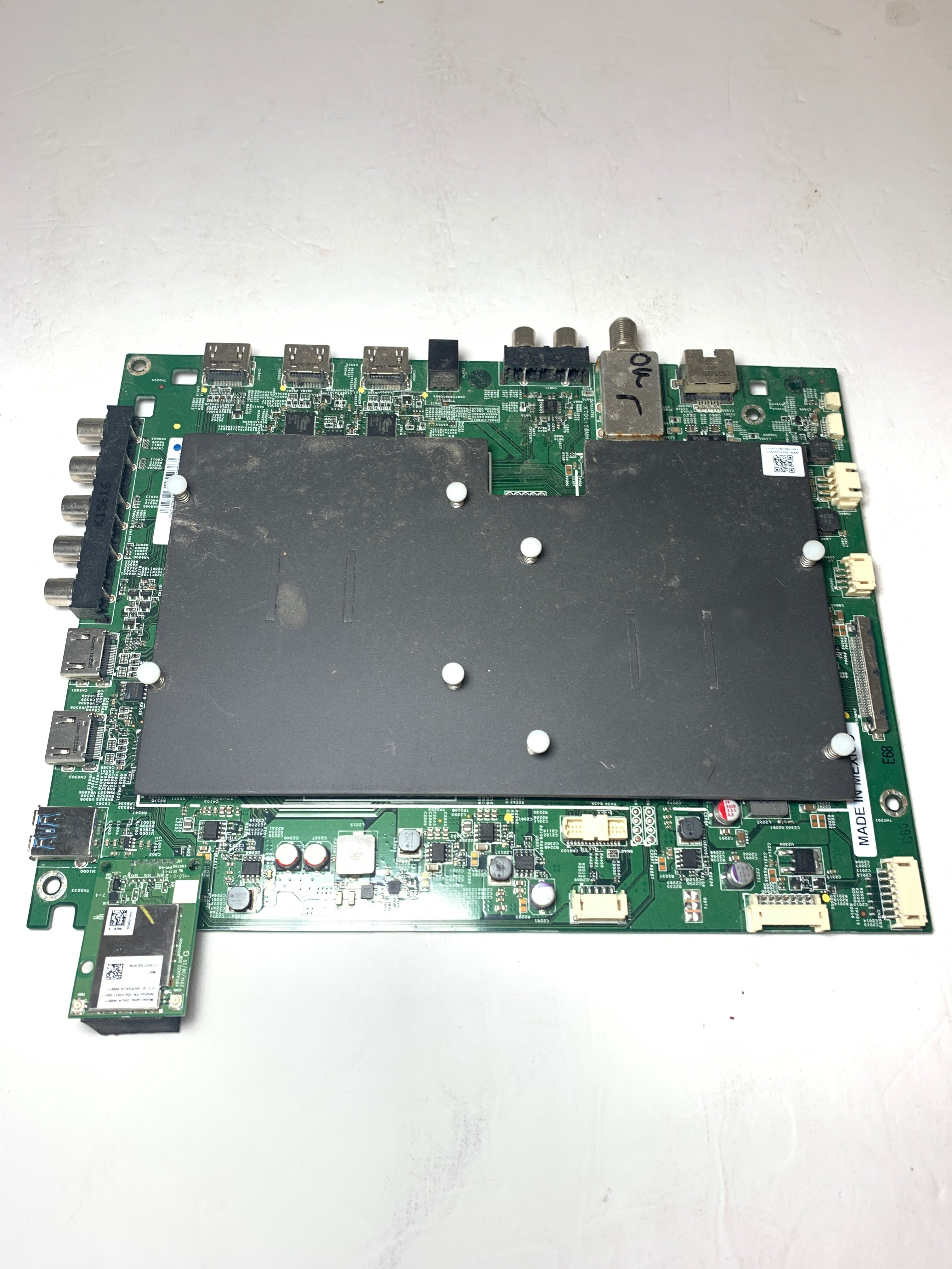 Vizio 791.01C10.0002 / 791.01C10.0005 Main Board for D65U-D2