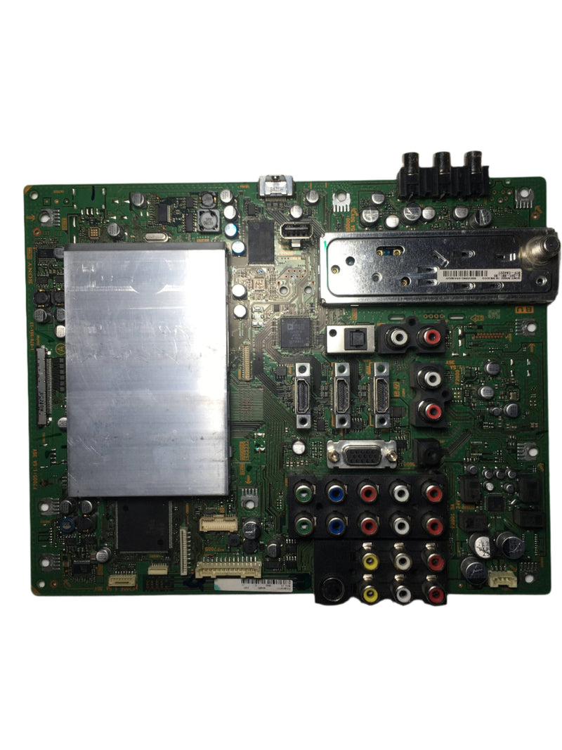 Sony A-1547-088-A (1-876-561-13) BU Main Board for KDL-52V4100