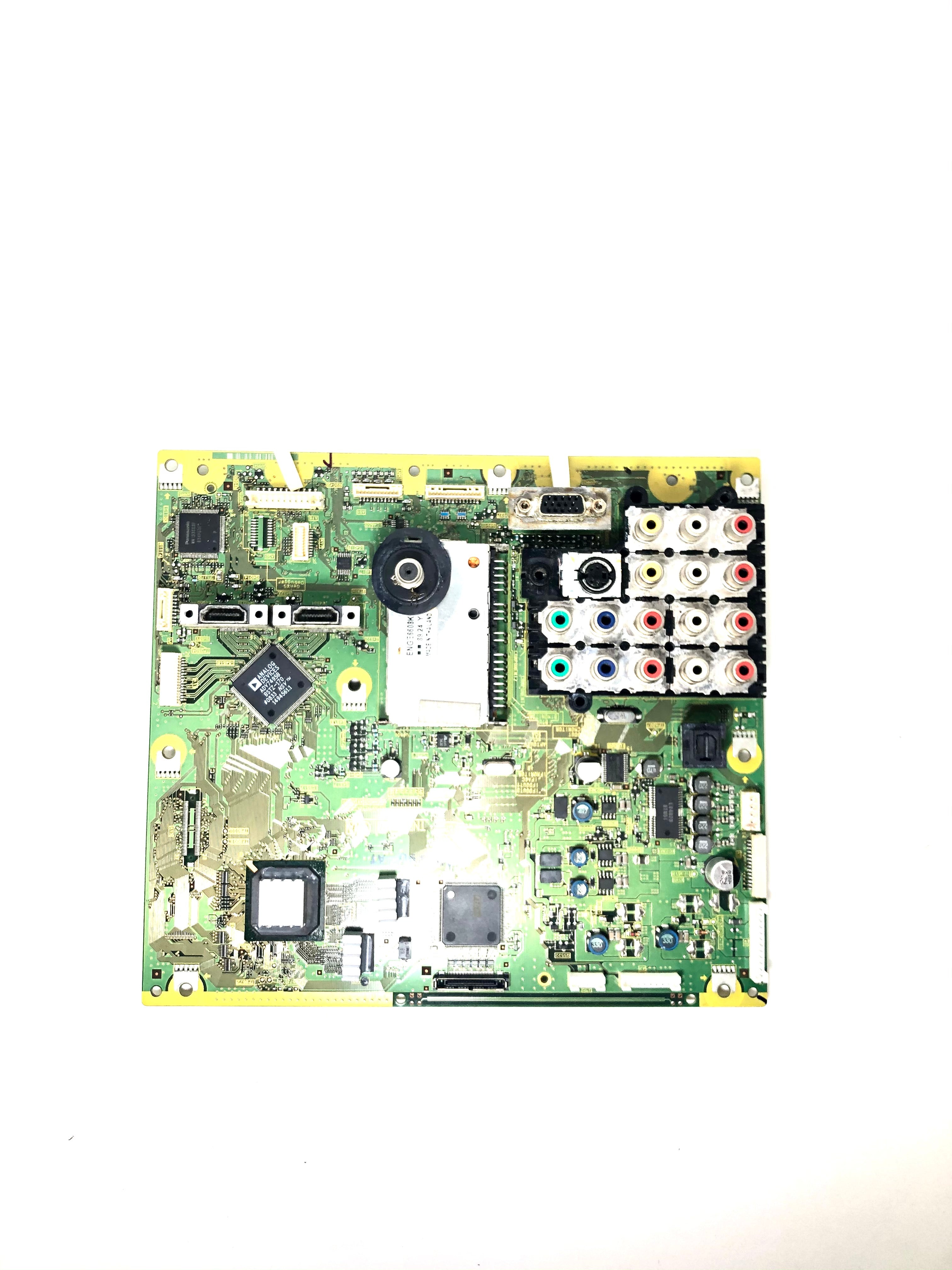 Panasonic TNPH0721ATS A Board for TH-50PZ85UA