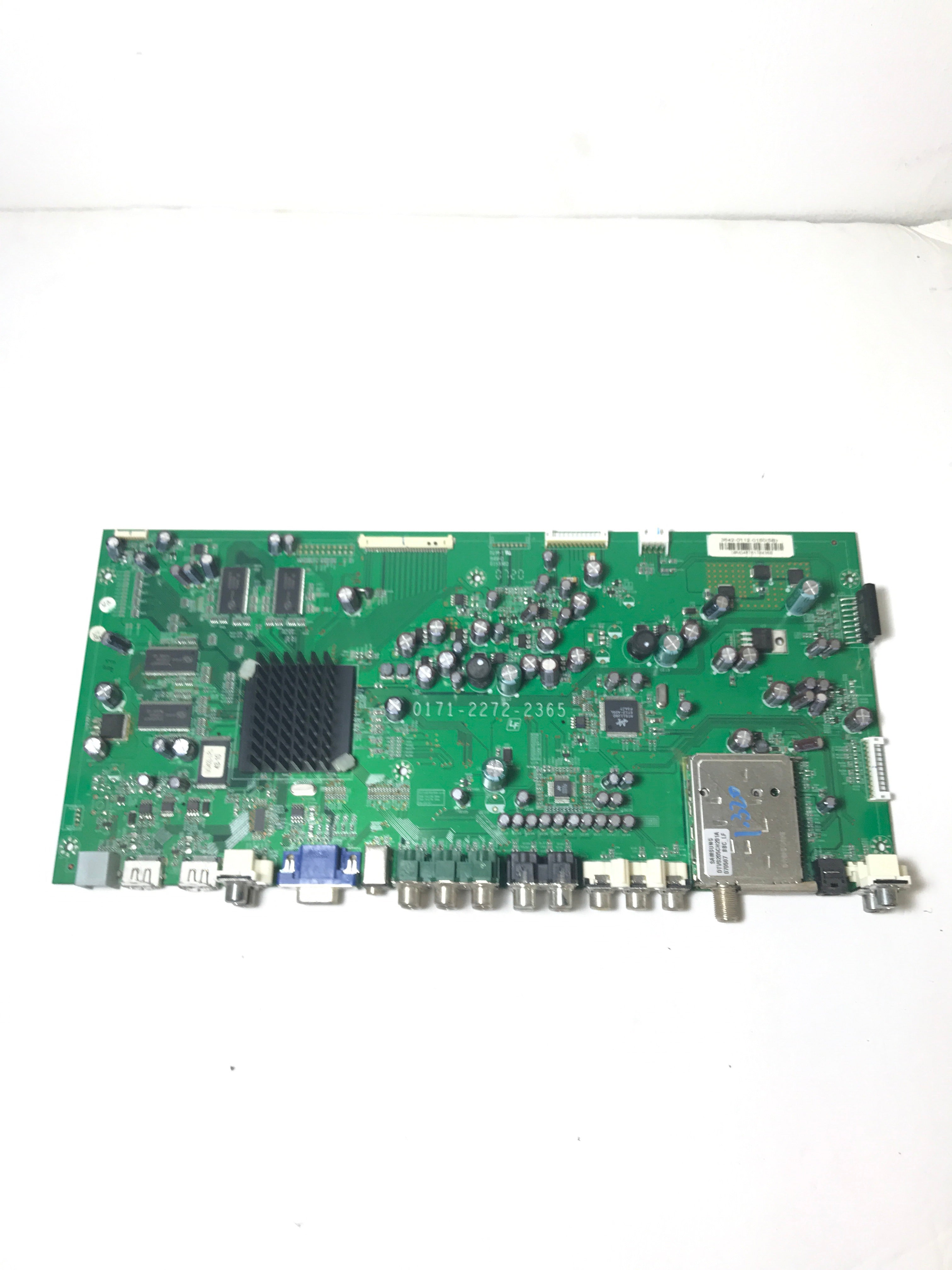 Vizio 3642-0112-0150 Main Board for VU42LFHDTV10A