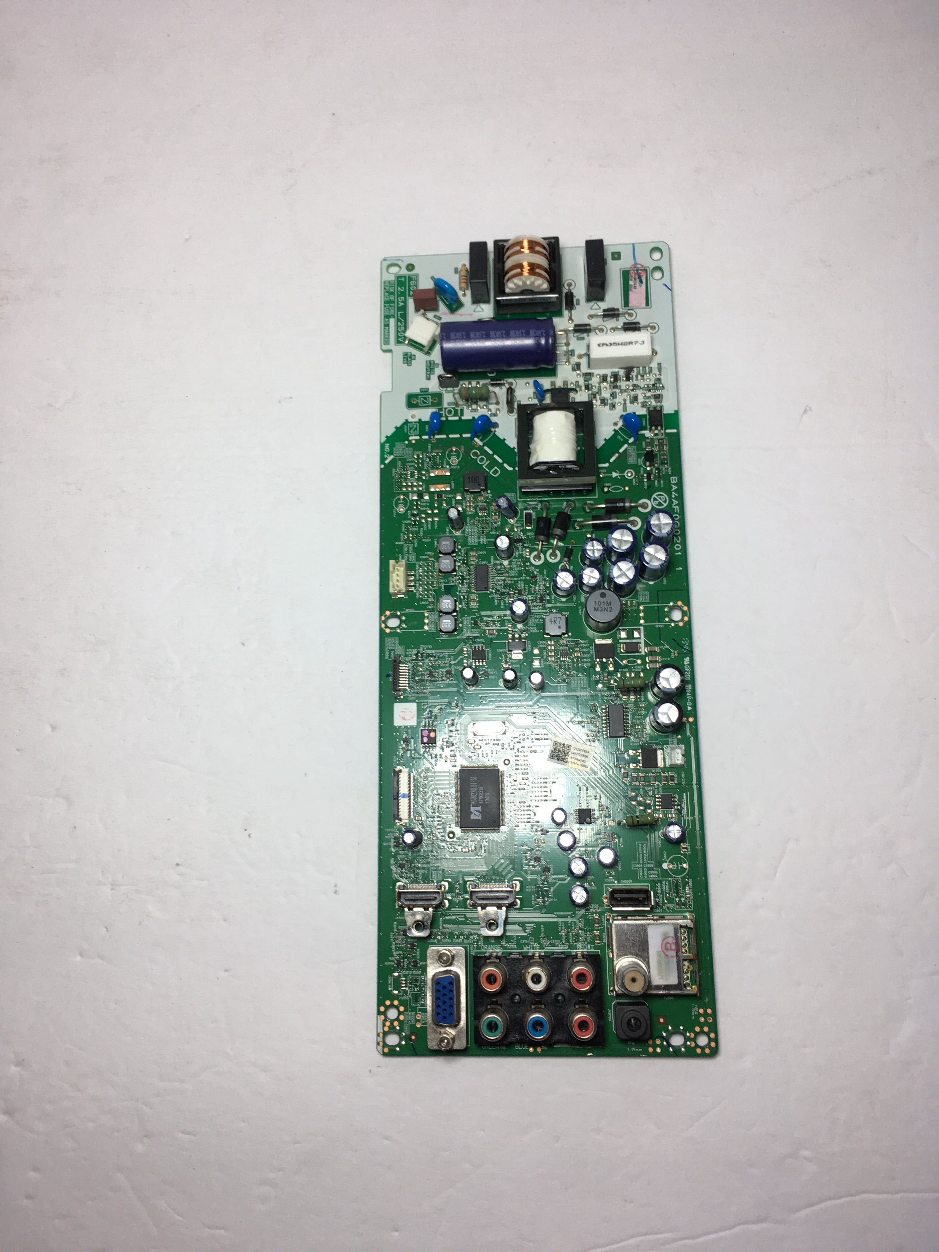 Emerson A4AF0MMA-002 Digital Main Board / PSU for LF320EM4A (Serial# DS1 only)