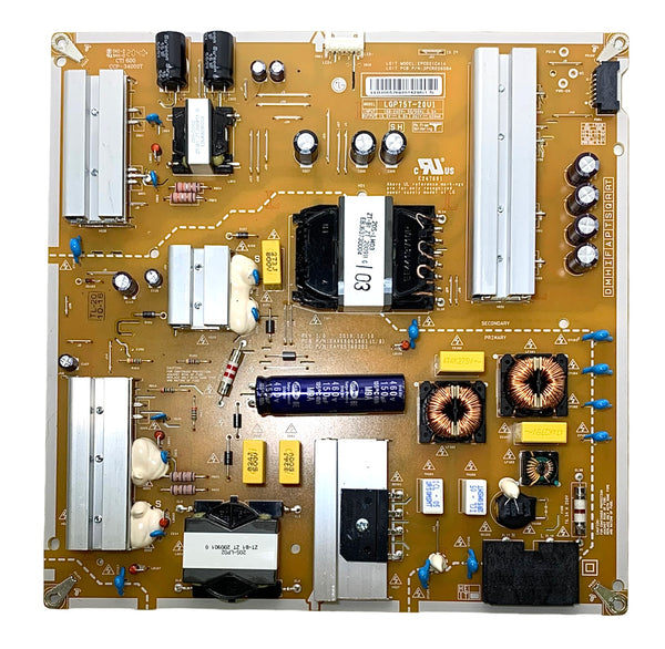 LG EAY65769201 Power Supply/LED Driver Board