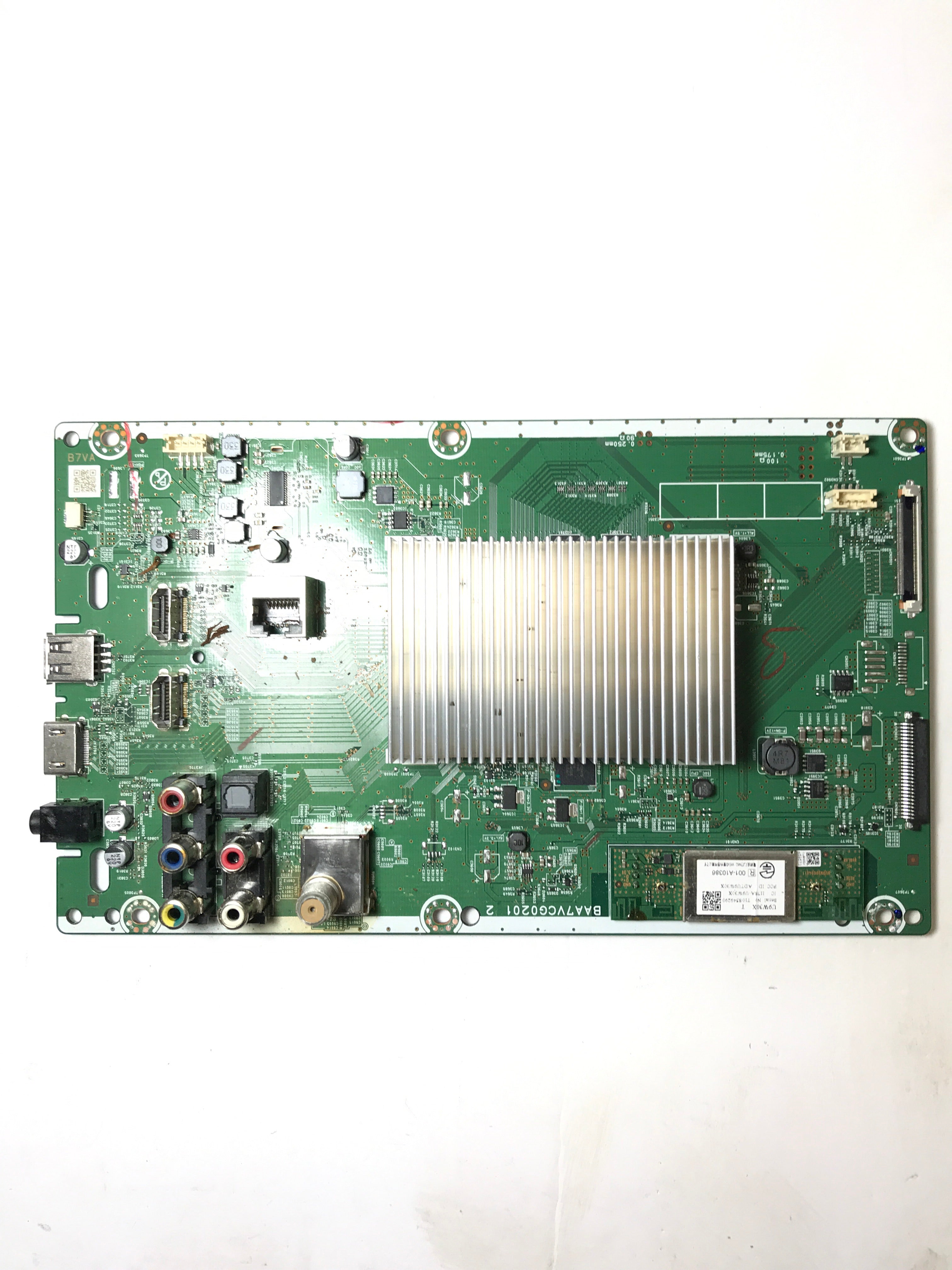 Philips AB7VAMMA-001 Main Board for 43PFL5603/F7 (ME2 Serial)