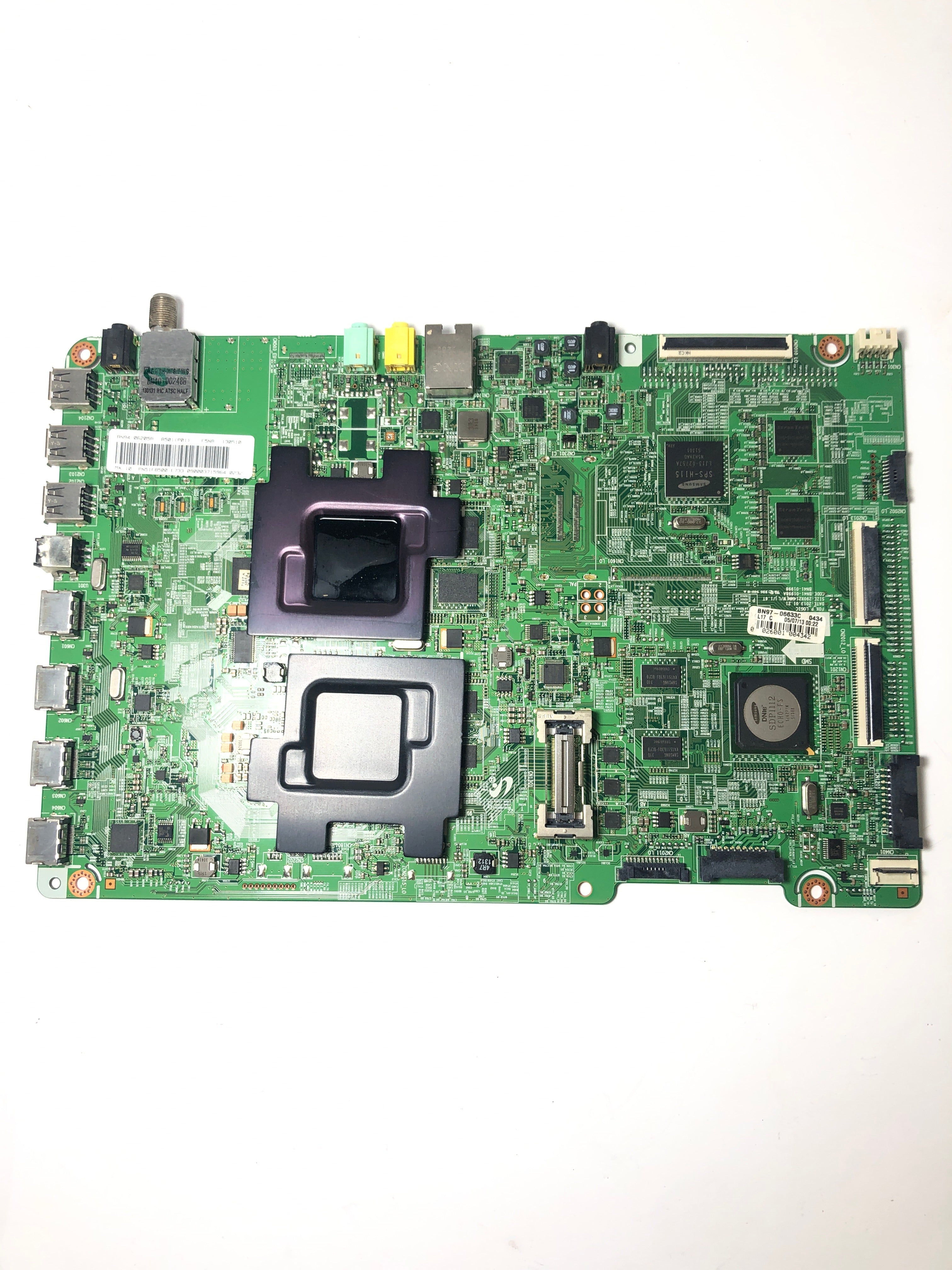 Samsung BN94-06205A Main Board for PN51F8500AFXZA