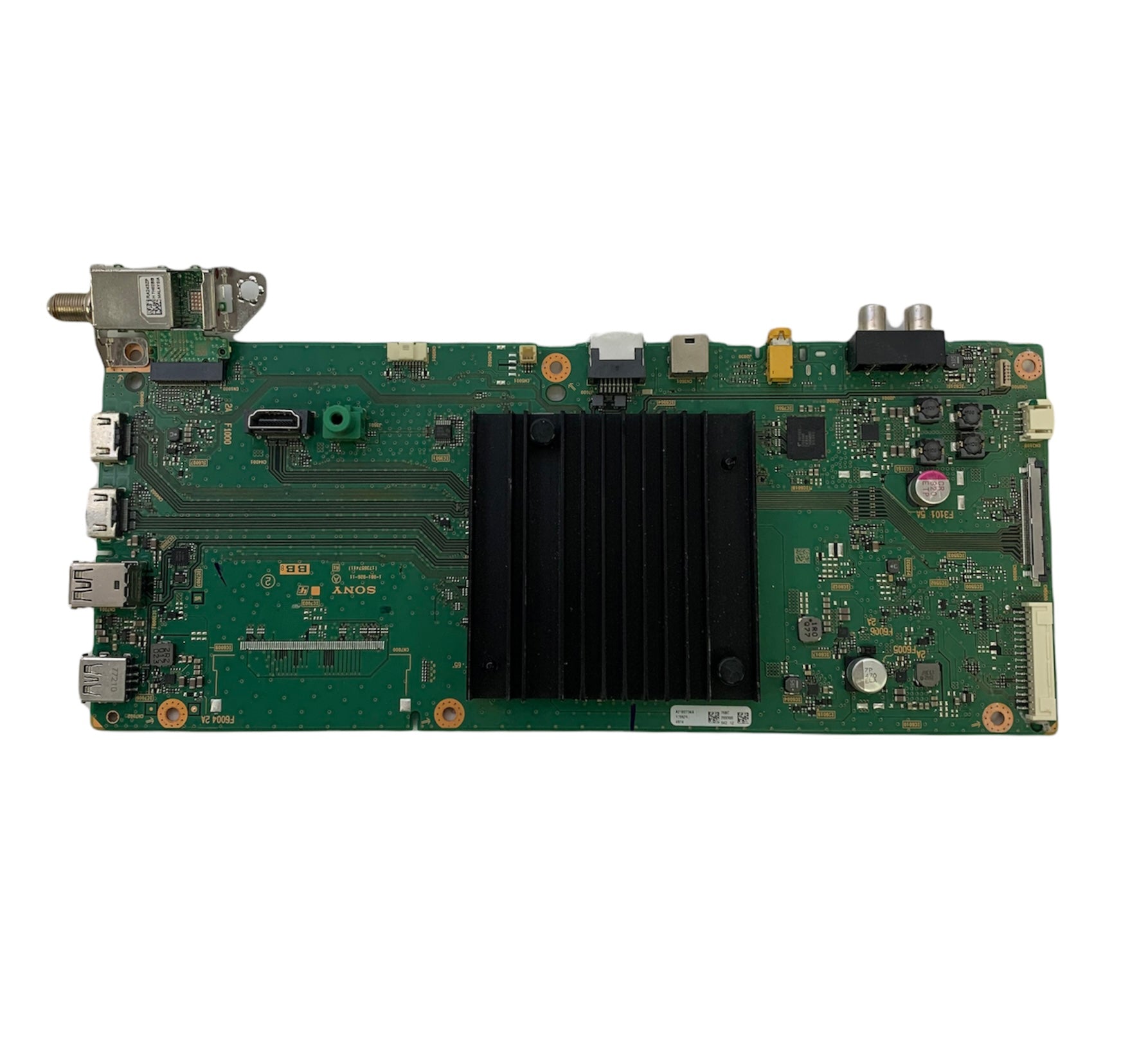 Sony A-2183-093-A (A2182734A) BB8 Main Board