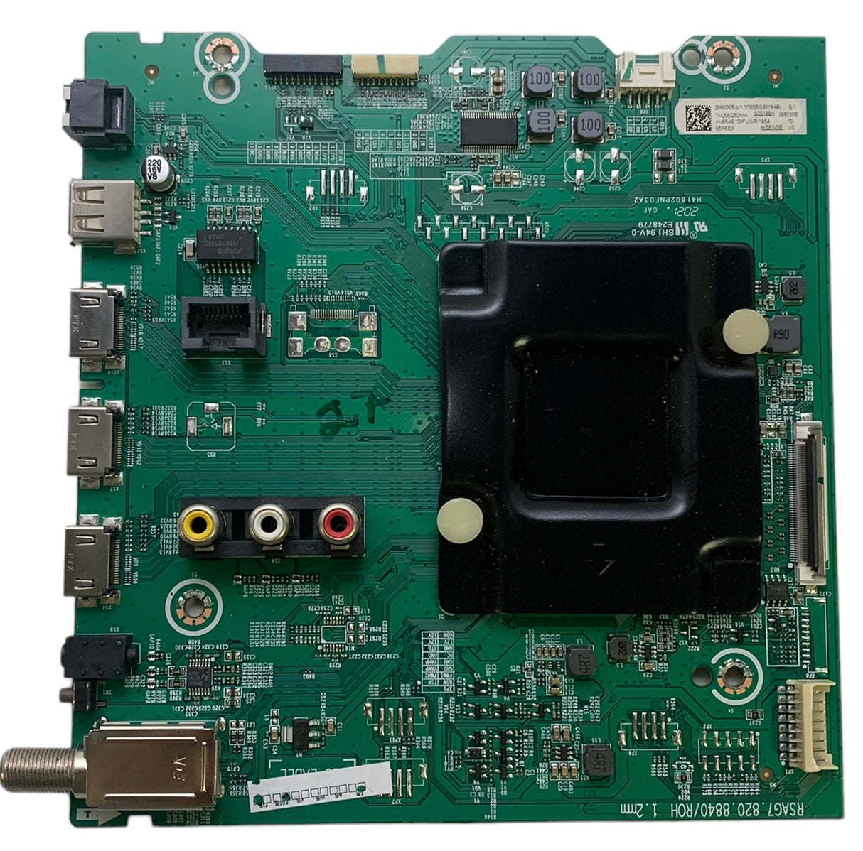 Hisense 269506 Main Board 65R6E3