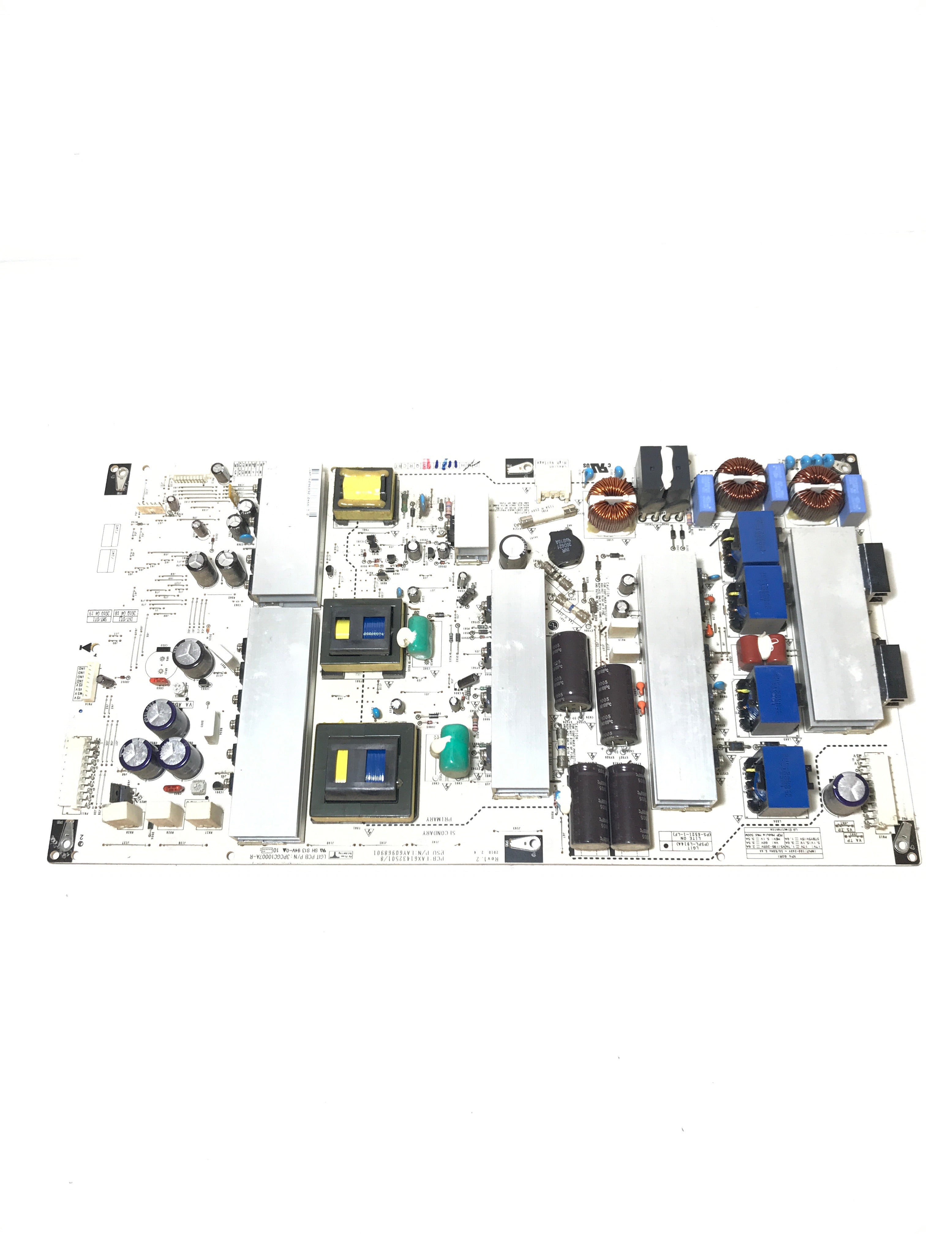 LG EAY60968901 Power Supply Unit