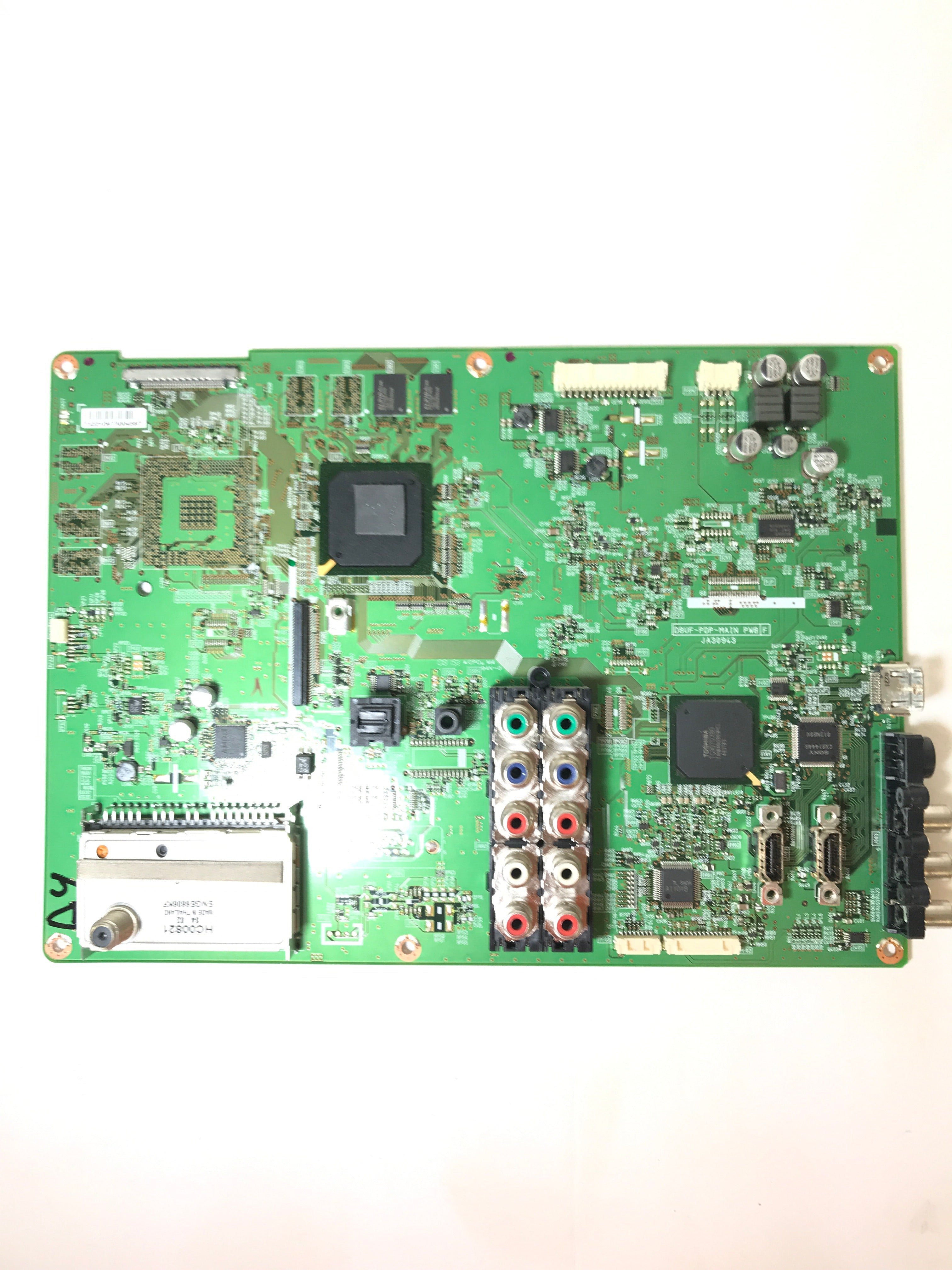 Hitachi JP63855 (JA30943, JA31192) Main Board for P50A202