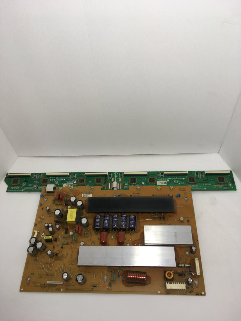 LG / Zenith EBR63039801 (EAX61319401) YSUS Board