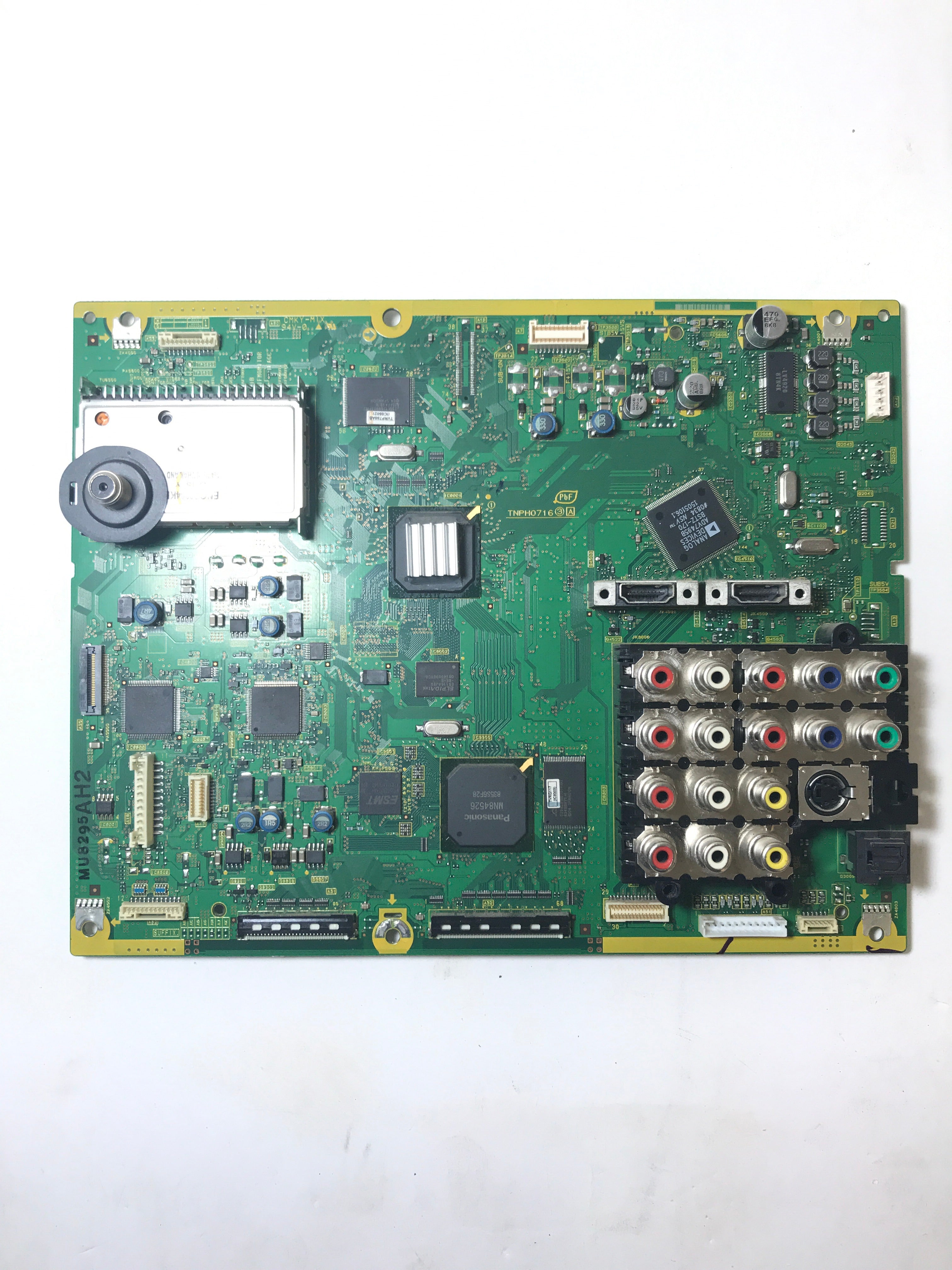 Panasonic TNPH0716AHS A Board for TH-50PX80UA