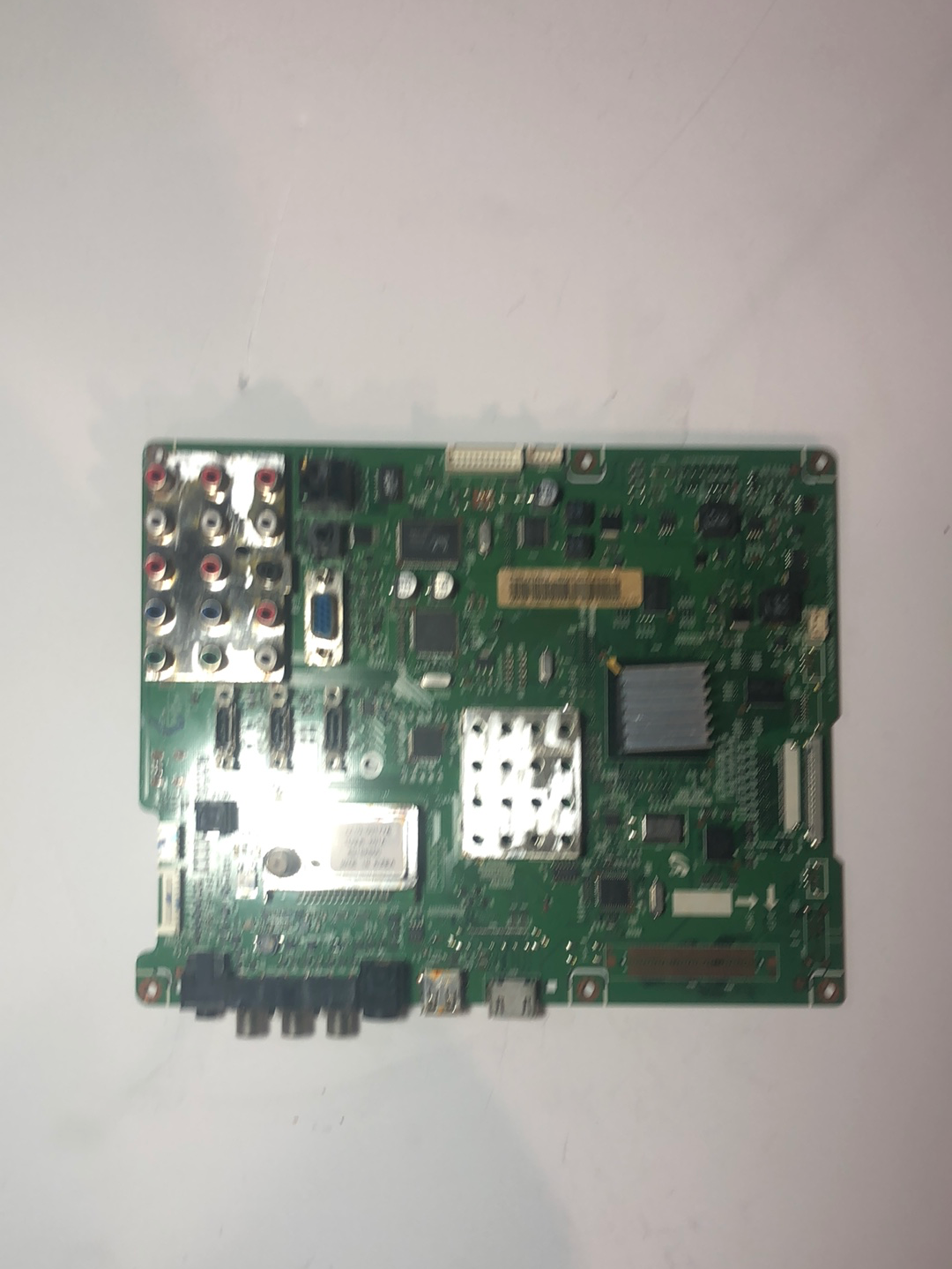 Samsung BN94-01666U (BN41-00972C) Main Board for LN40A650A1FXZA
