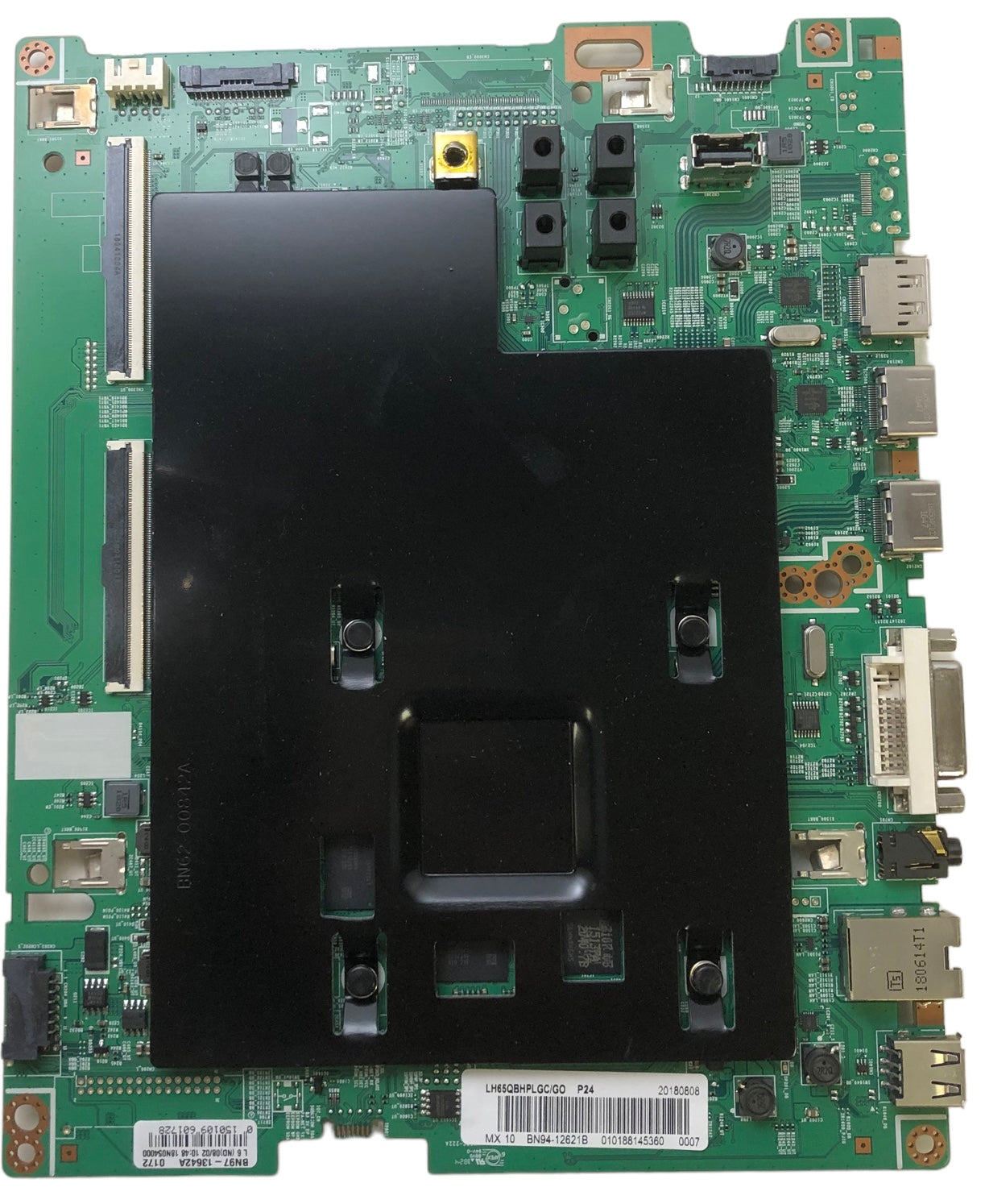 Samsung BN94-12621B Main Board for LH65QBHPLGC/GO