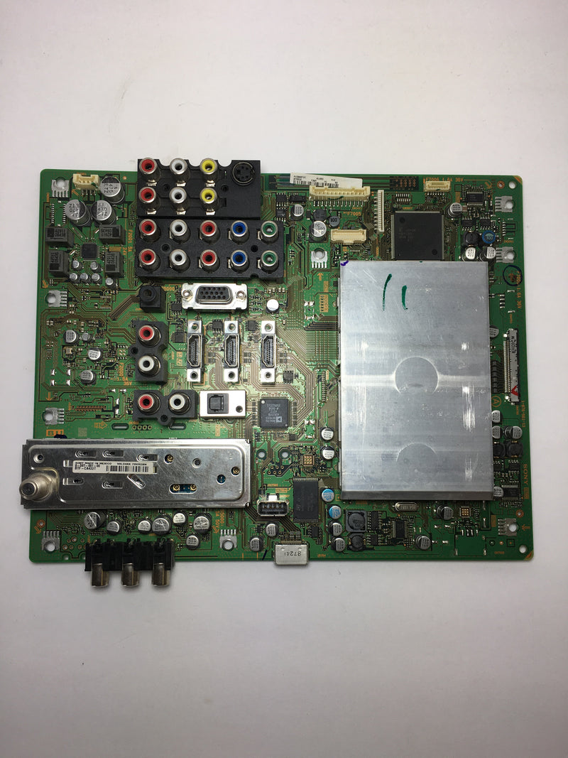 Sony A-1641-933-A (1-876-561-13) BU Board for KDL-40V4100