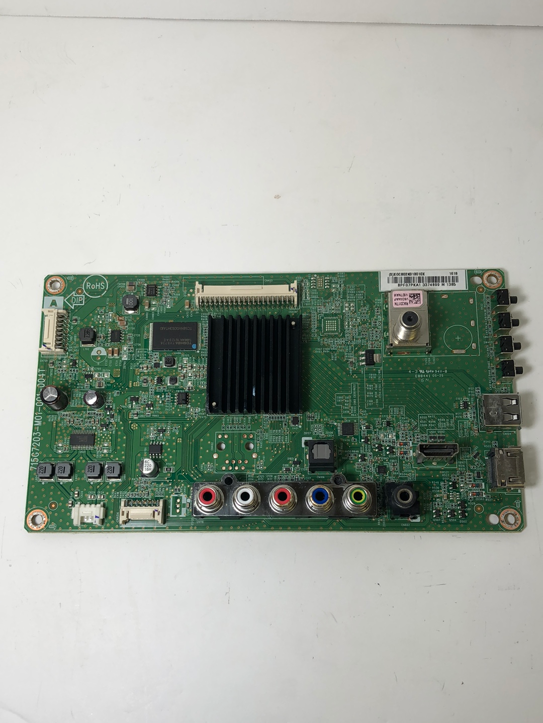 Sony 1-895-977-11 Main Board for KDL-40R350D