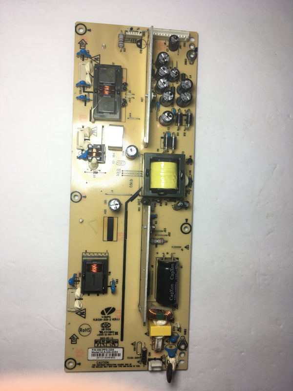Element 890-PFO-3204 Power Supply / Backlight Inverter