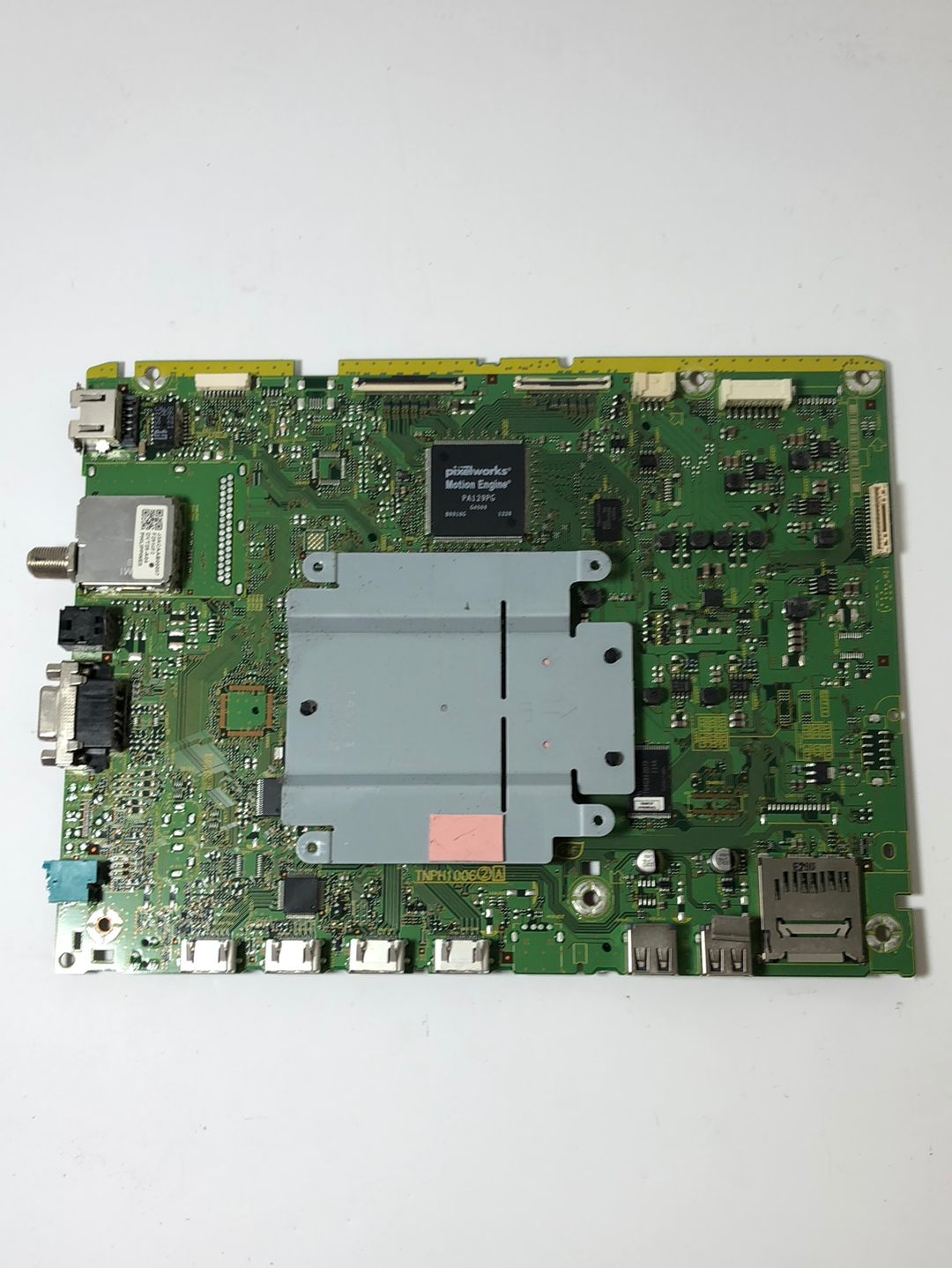 Panasonic TXN/A1RTUUS (TNPH1006UG) A Board for TC-L42E50