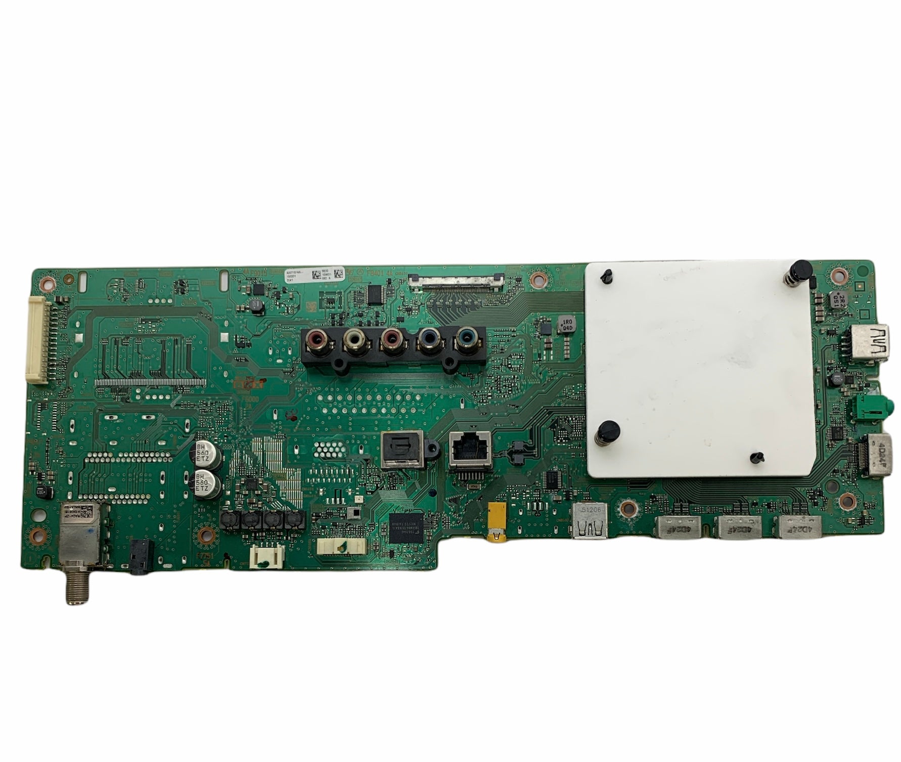 Sony A-2068-395-B BMX Main Board