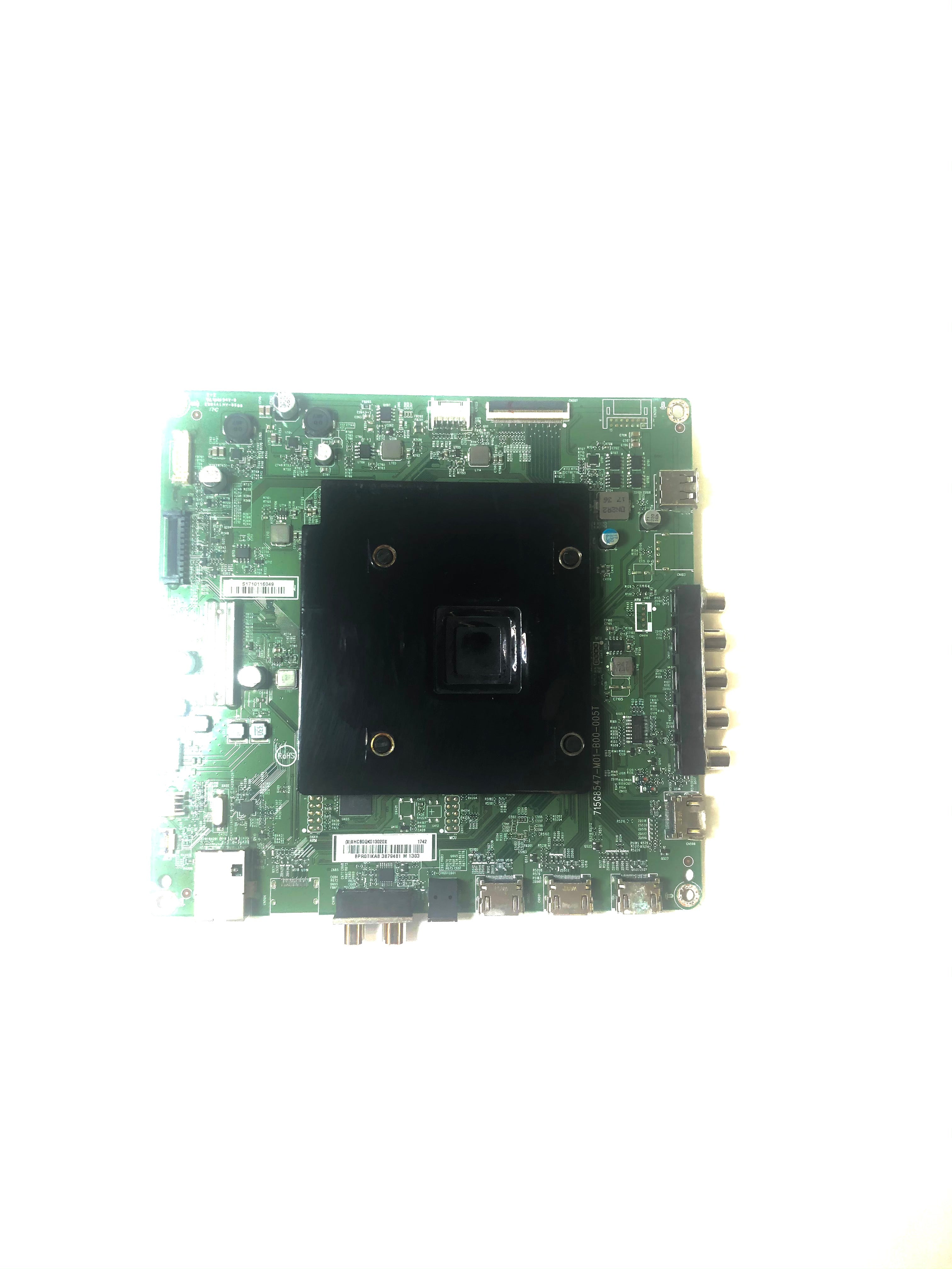 Vizio 756TXHCB0QK013 Main Board