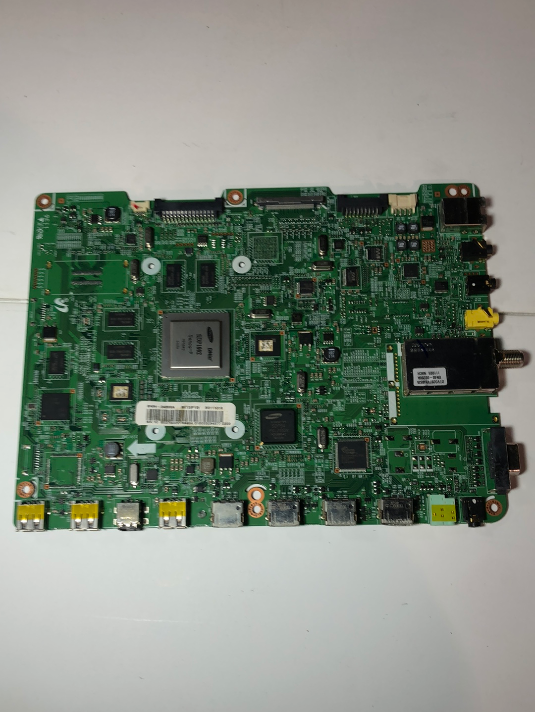 Samsung BN94-04355N Main Board for UN60D7000VFXZA
