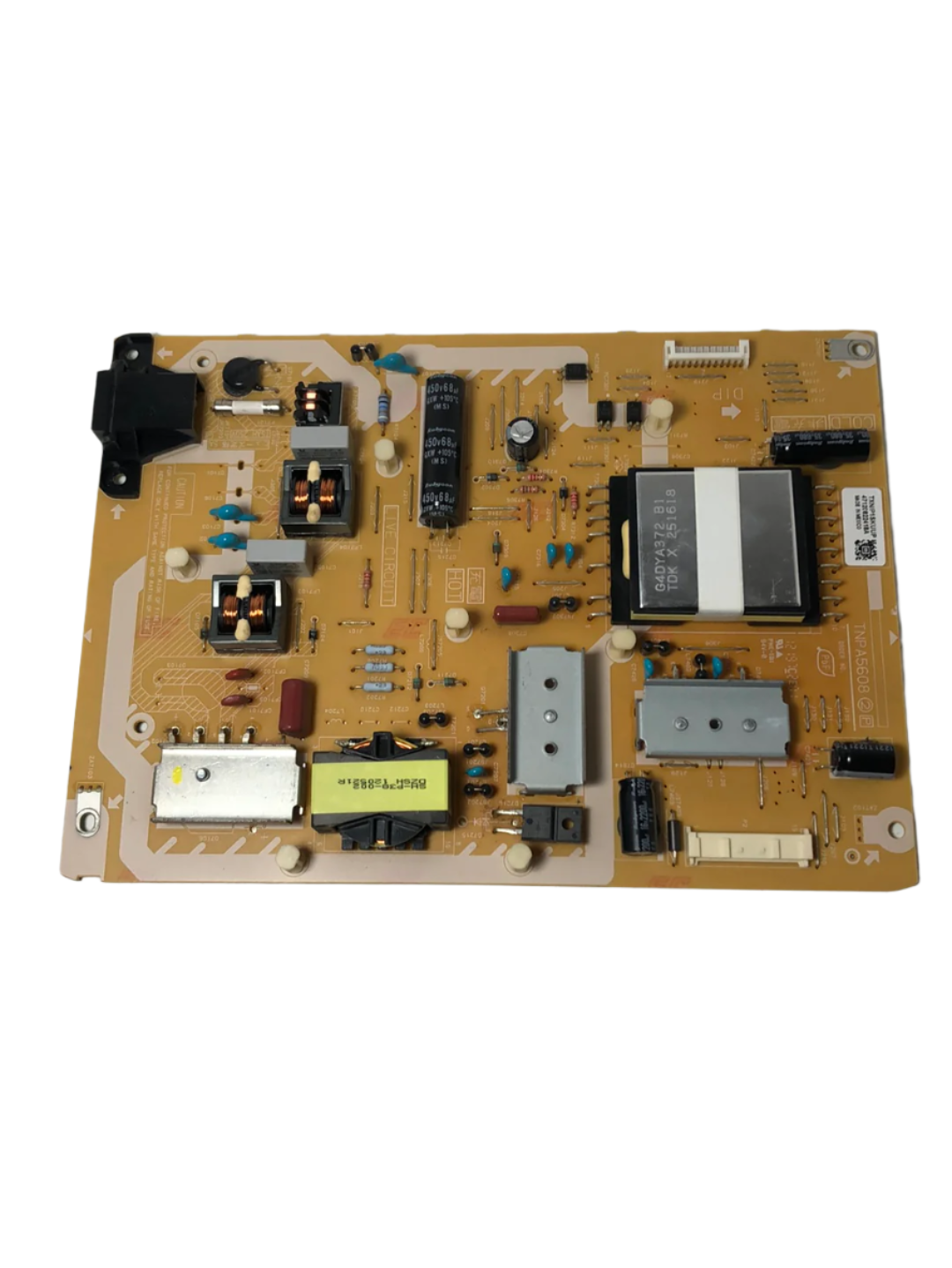 Panasonic TXN/P1SKUUP (TNPA5608) P Board