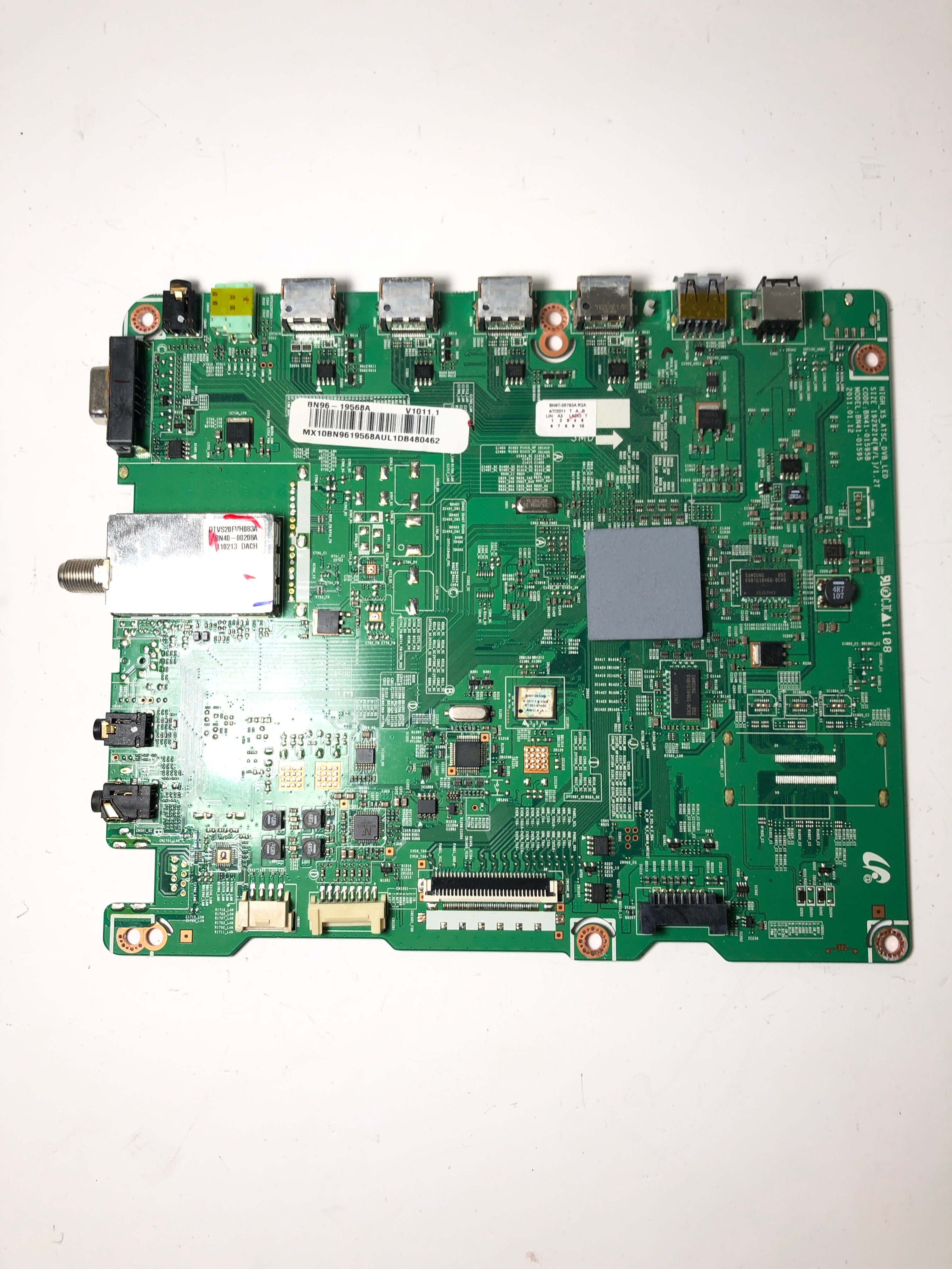 Samsung BN96-19568A Main Board for UN32D4000NDXZA