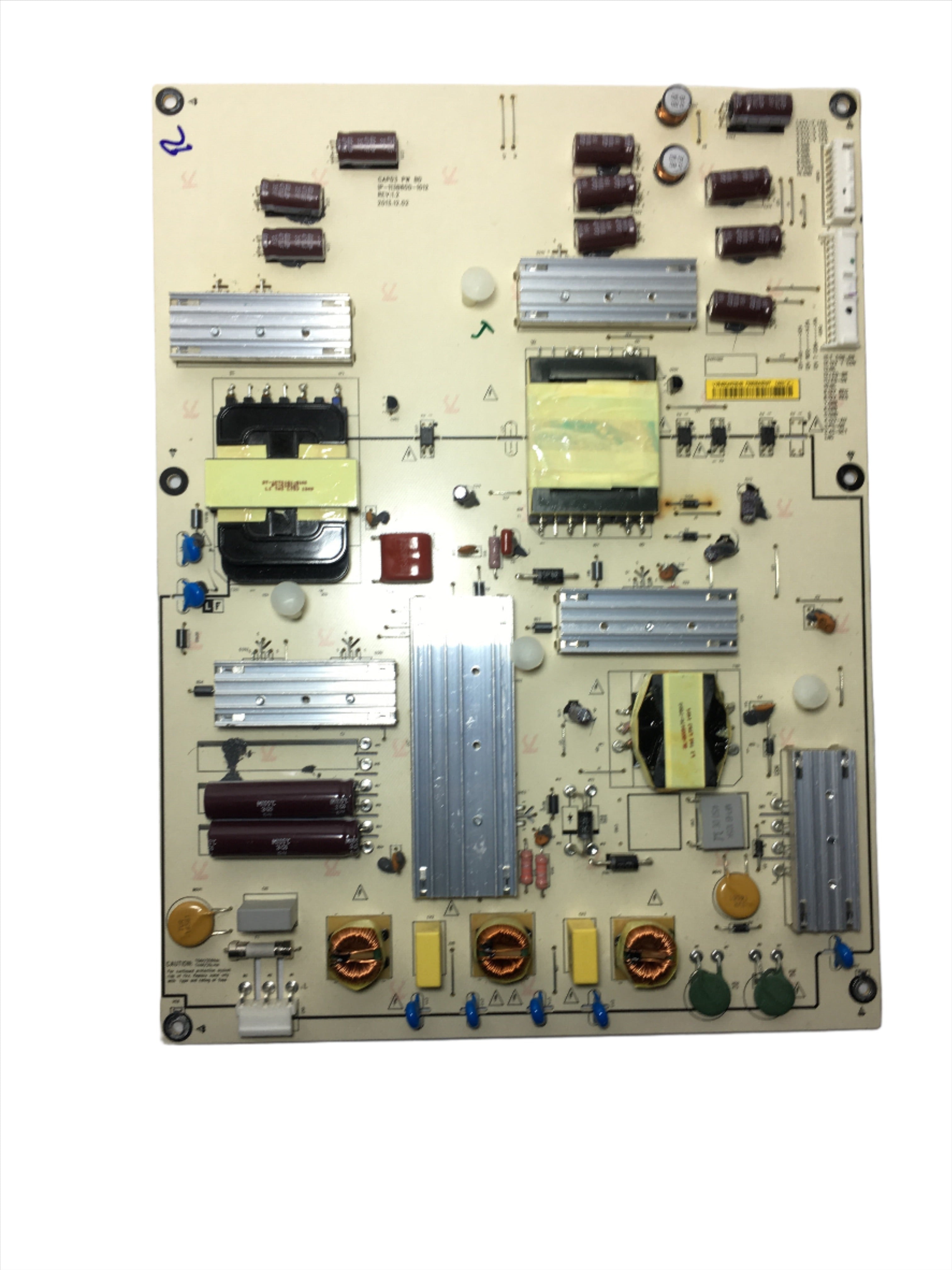 Vizio 09-60CAP030-00 Power Supply / LED Board