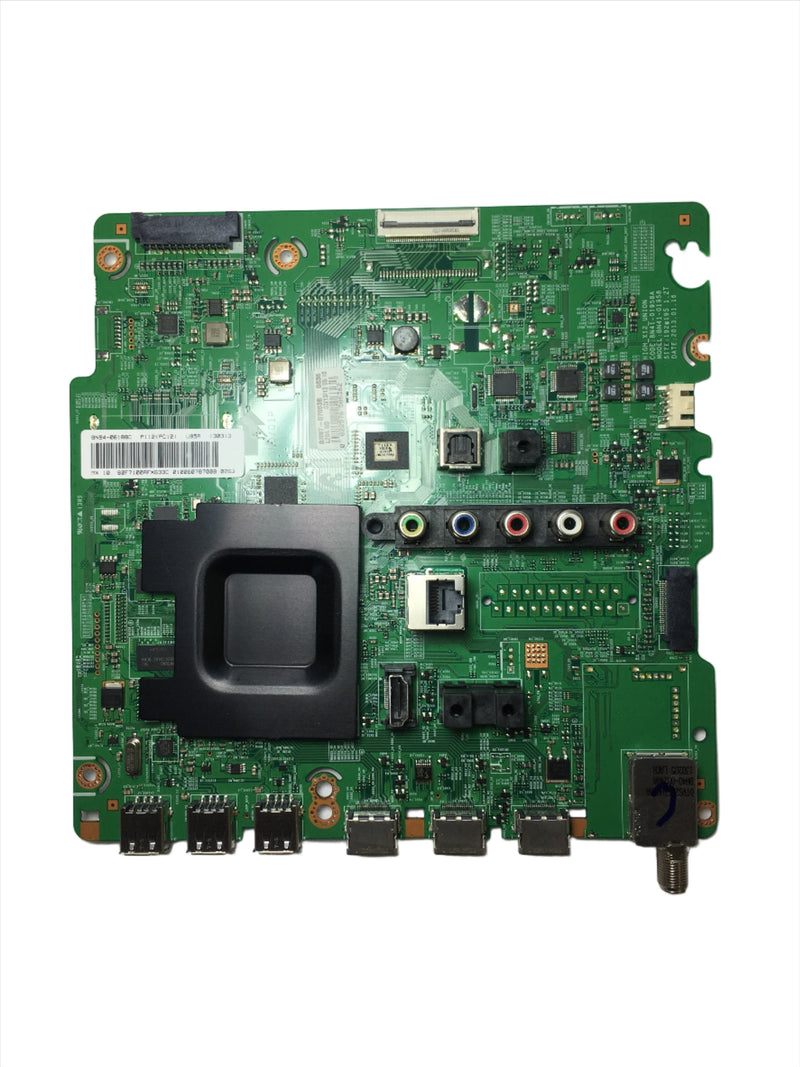 Samsung BN94-06188C Main Board for UN60F7100AFXZA