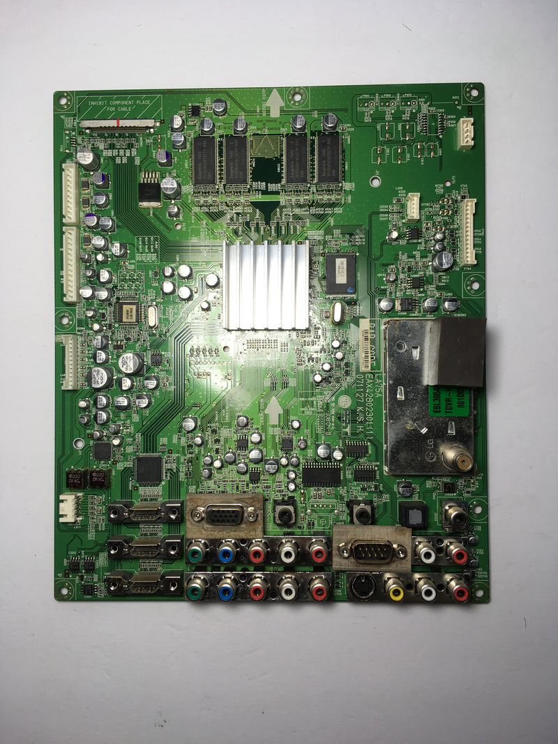 LG EBU42853601 (EAX42802301(1L)) Main Board