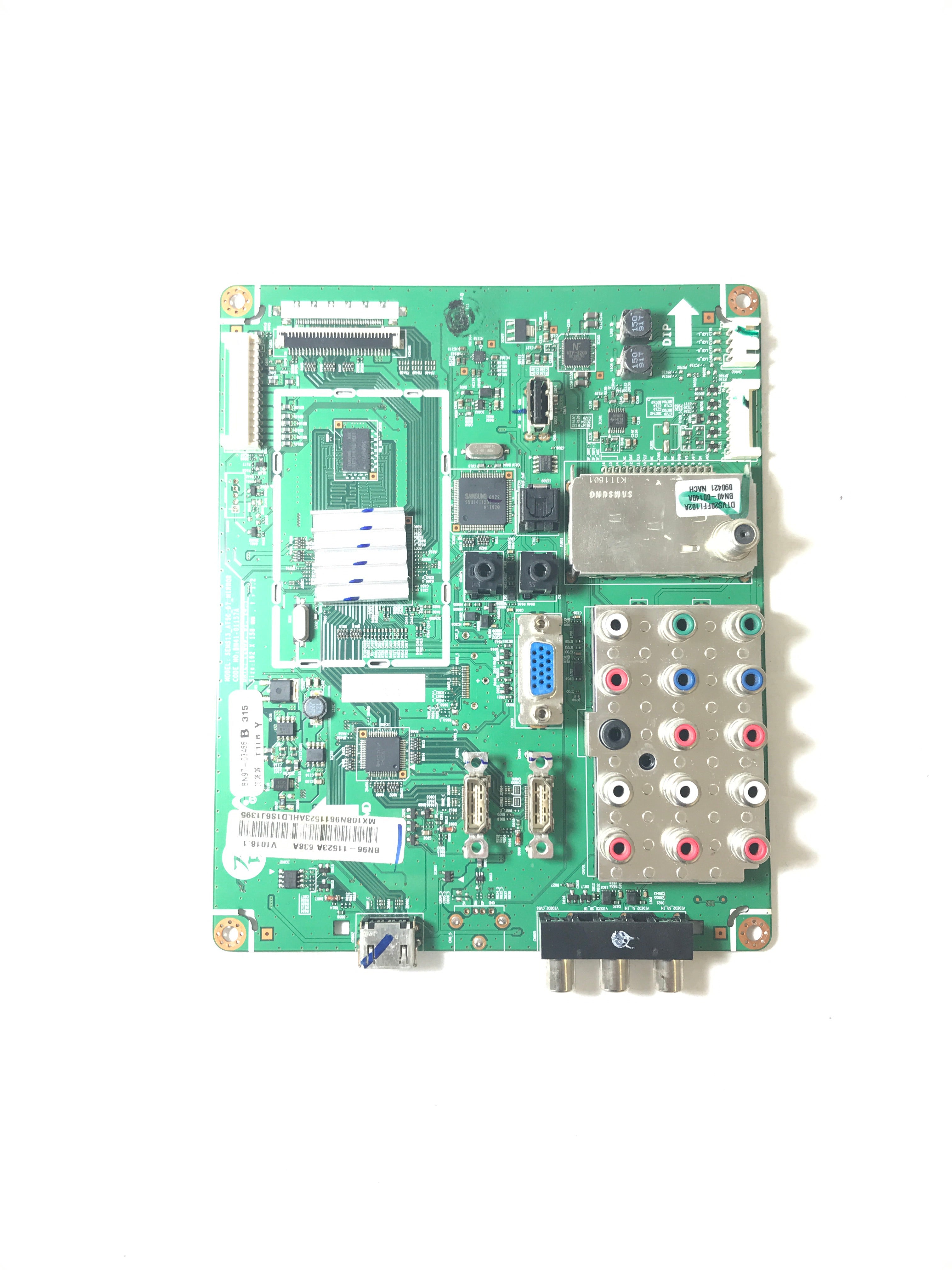 Samsung BN96-11523A Main Board for LN26B460B2DXZA