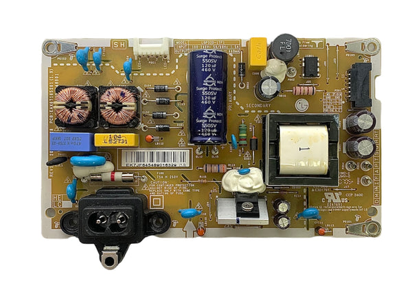 LG EAY64548901 Power Supply/LED Driver Board