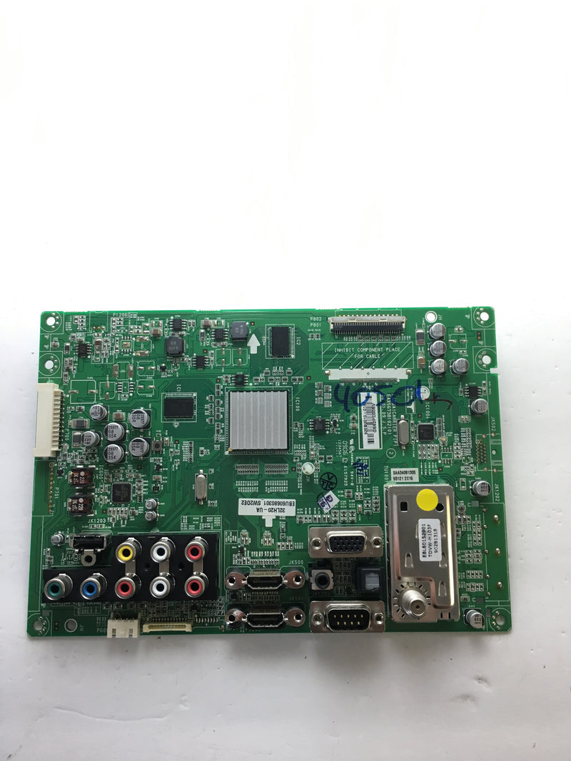 LG EBU60680301 (EAX56738101(16)) Main Board for 32LH20-UA