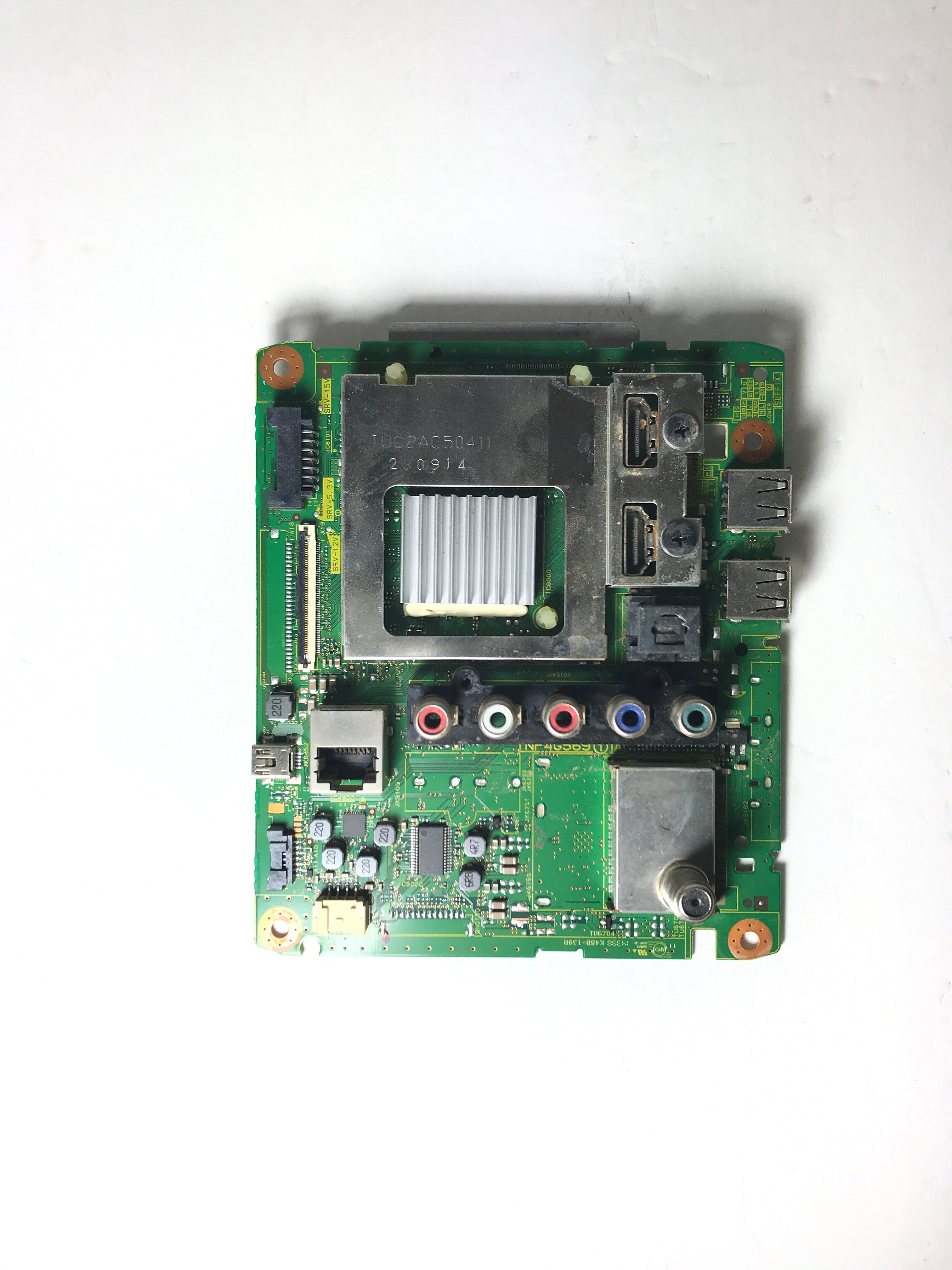 Panasonic TNP4G569UA Main Board for TC-50AS530U