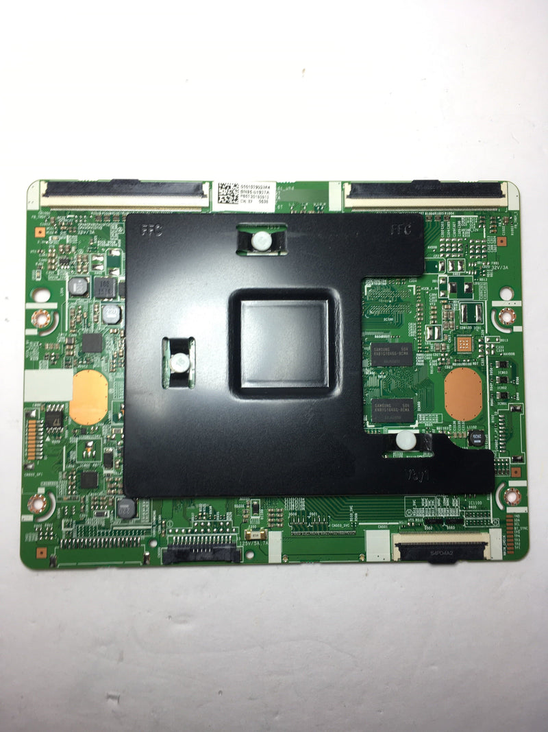 Samsung BN95-01937A T-Con Board