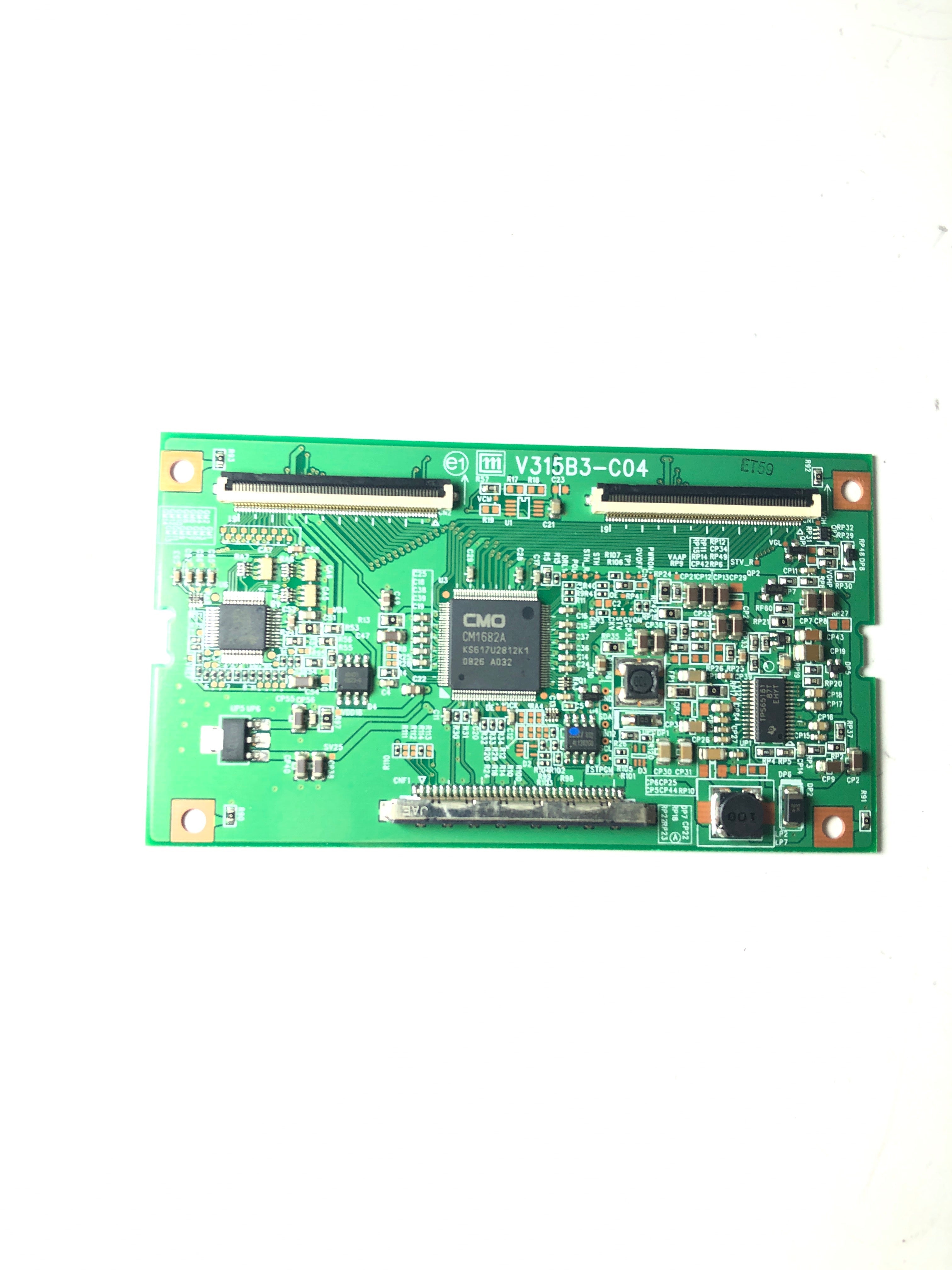 Samsung BN81-01869A (35-D026367) T-Con Board