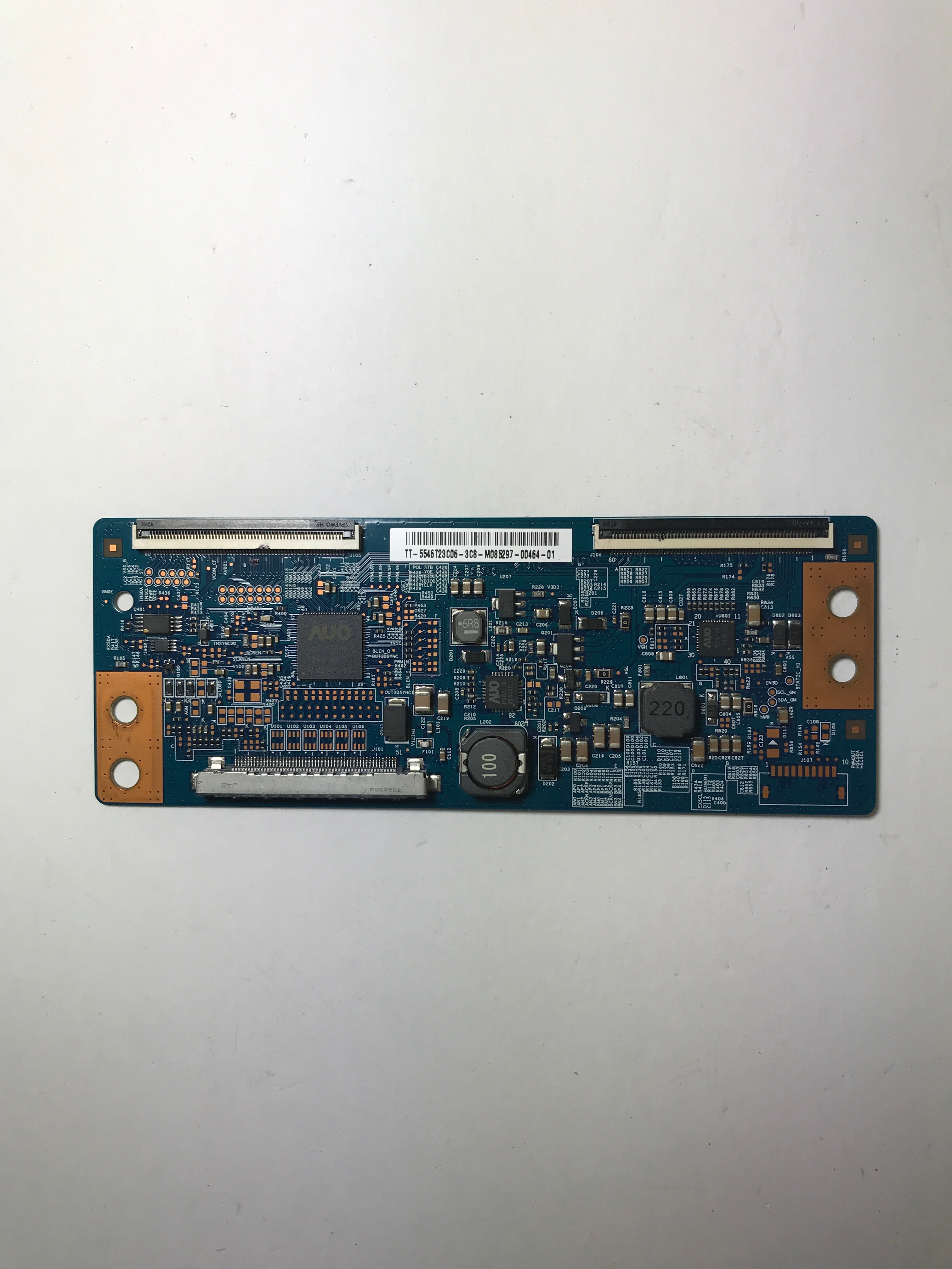 AUO 55.46T23.C06 (T500HVD02.0, 50T10-C02) T-Con Board