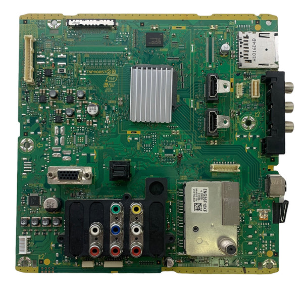 Panasonic TXN/A10QJMS (TNPH0857AT) Main Board for TC-L42U25