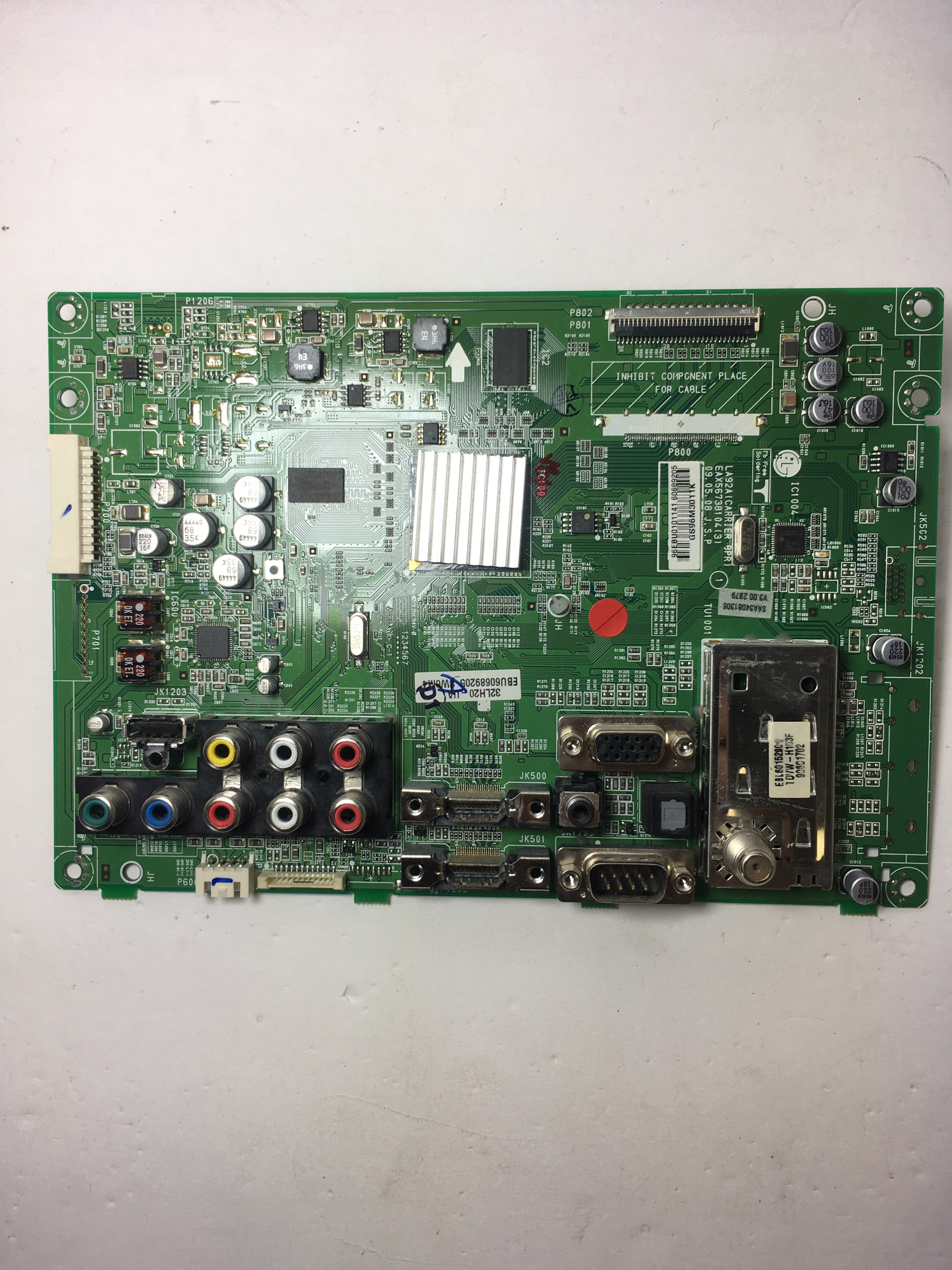 LG EBU60689205 (EAX56738104(3)) Main Board for 32LH20-UA