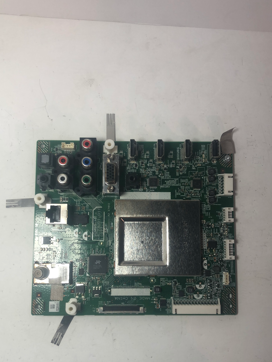 Vizio 55.73U01.A01 (L32M95.MB) Main Board for E422AR