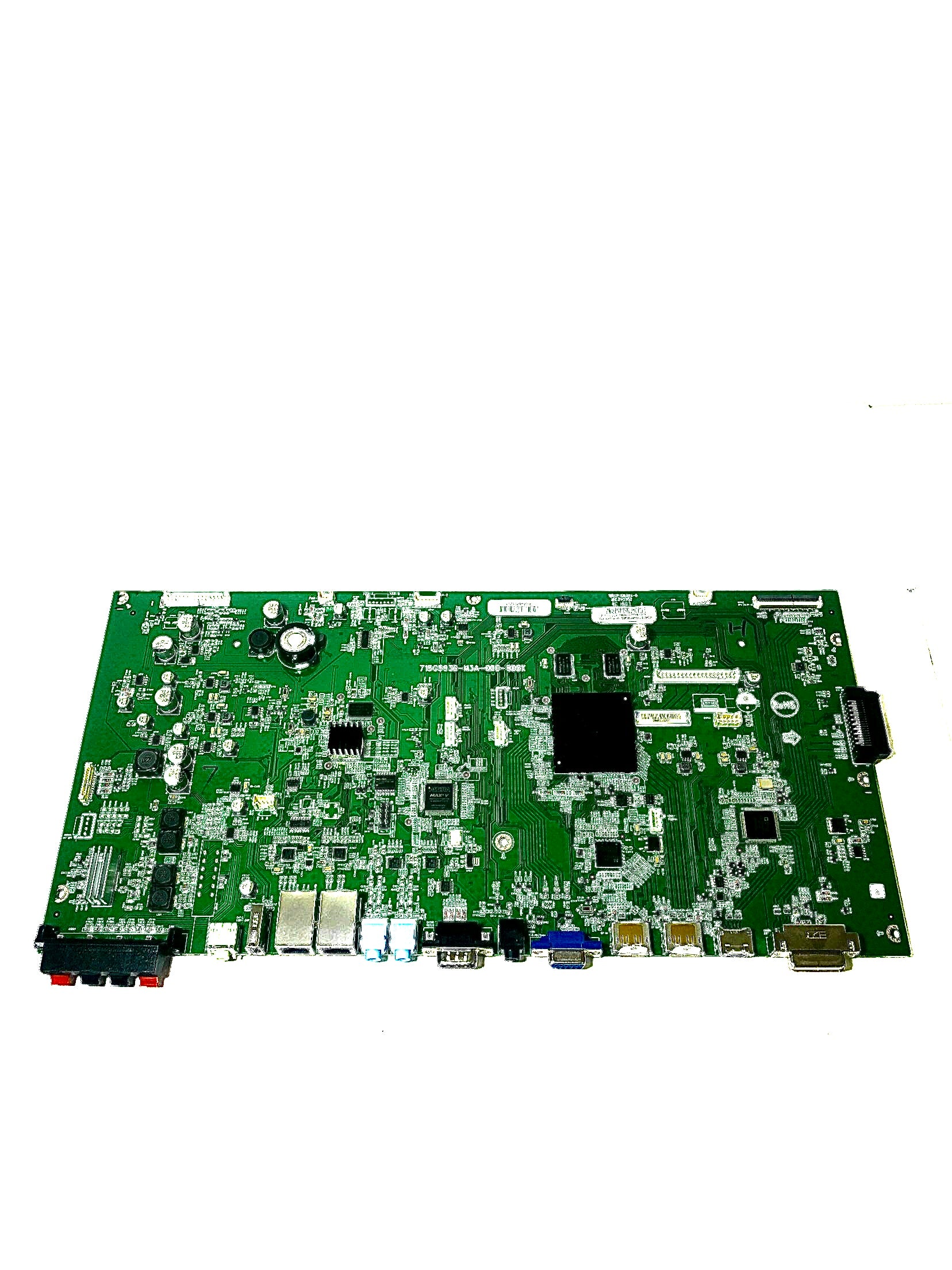 Carte mère NEC P554 (Q) JQGCB0NN0010, 715G7893 M0G 000 005K