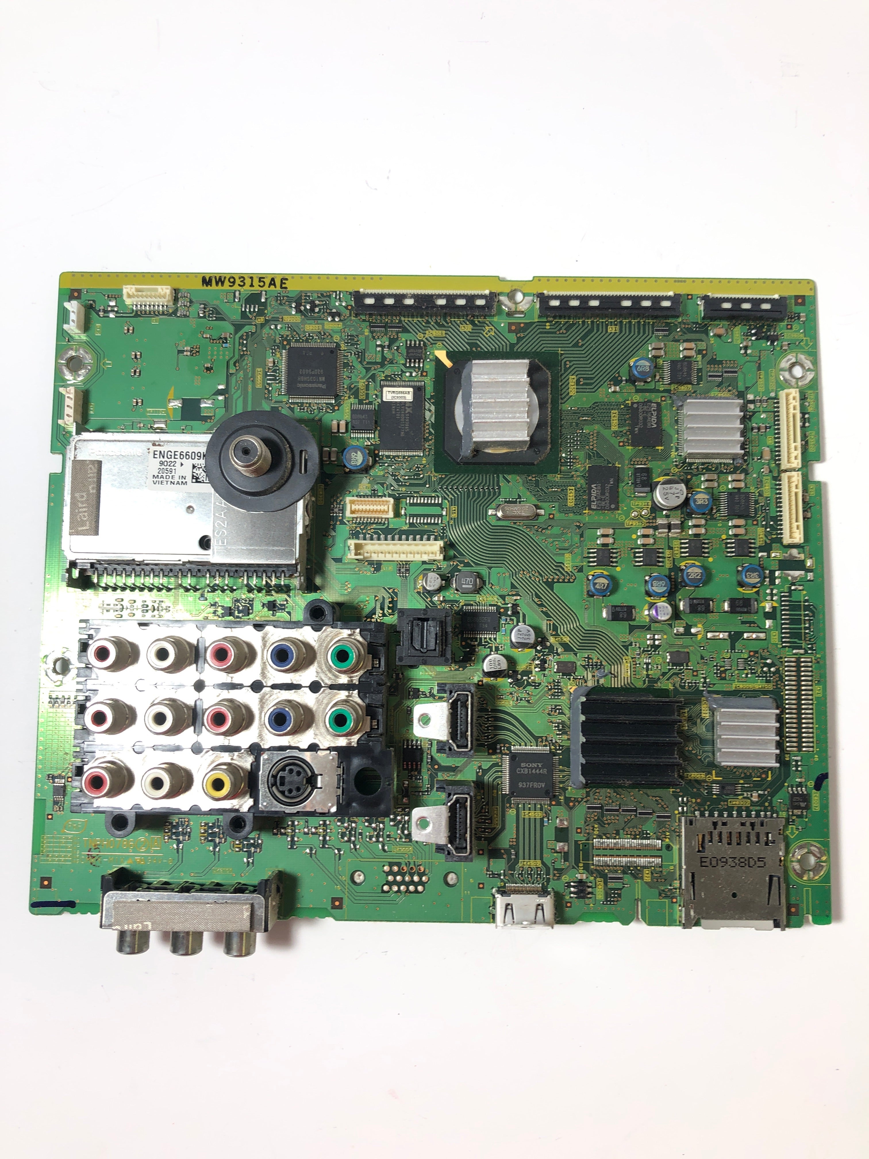 Panasonic TXN/A1EKUUS A Board for TC-P42U1