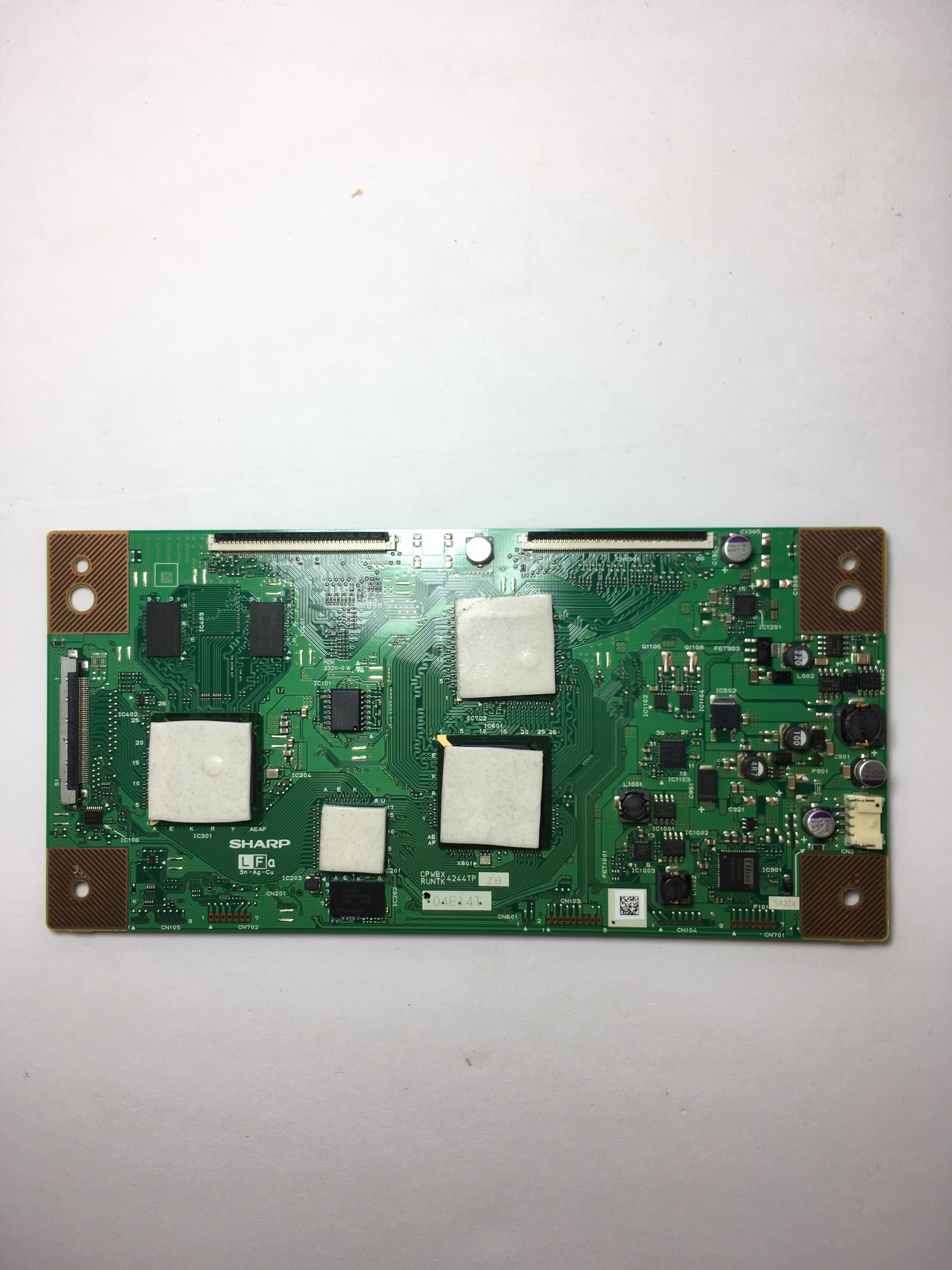 Sony RUNTK4244TPZB (RUNTK4244TPZB) T-Con Board for KDL-60EX701