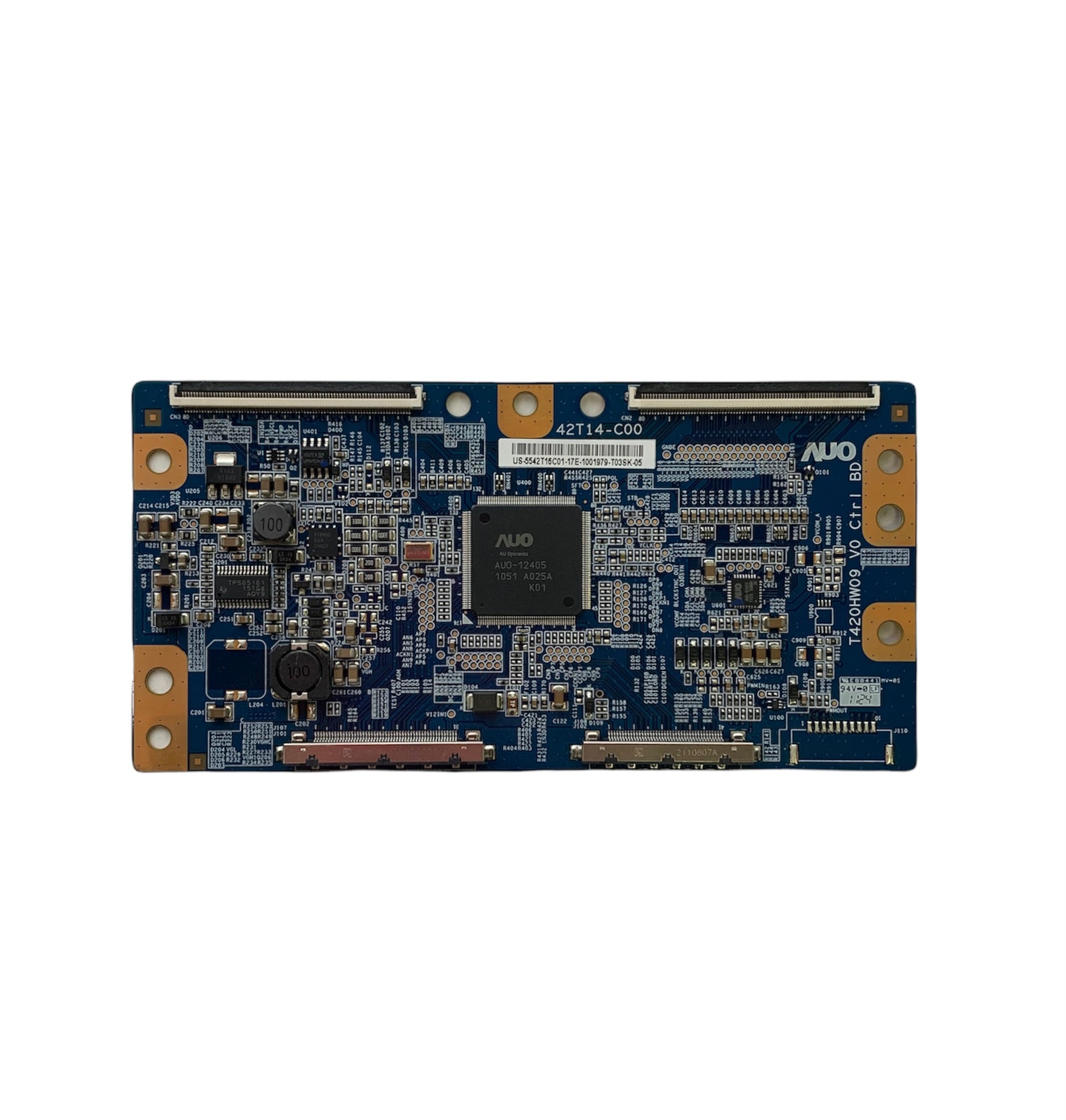 Vizio 55.42T16.C01 (42T14-C00) T-Con Board for M3D420SR