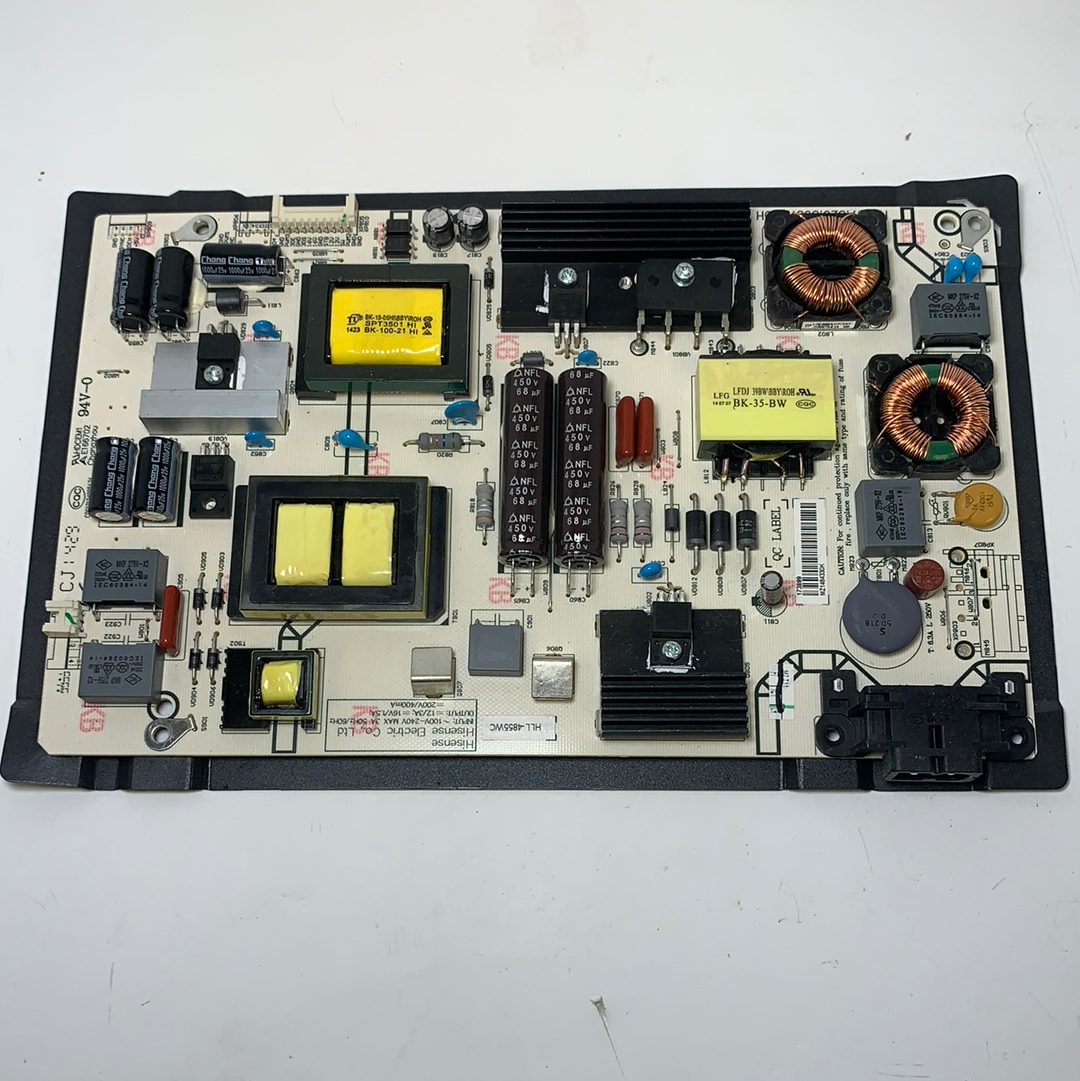 Insignia 173899 Power Supply / LED Board