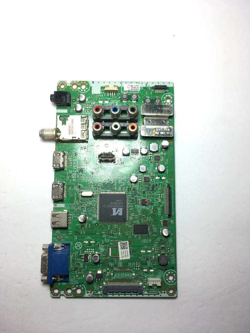 Magnavox A3AQ0MMA-001 Digital Main Board for 46ME313V/F7