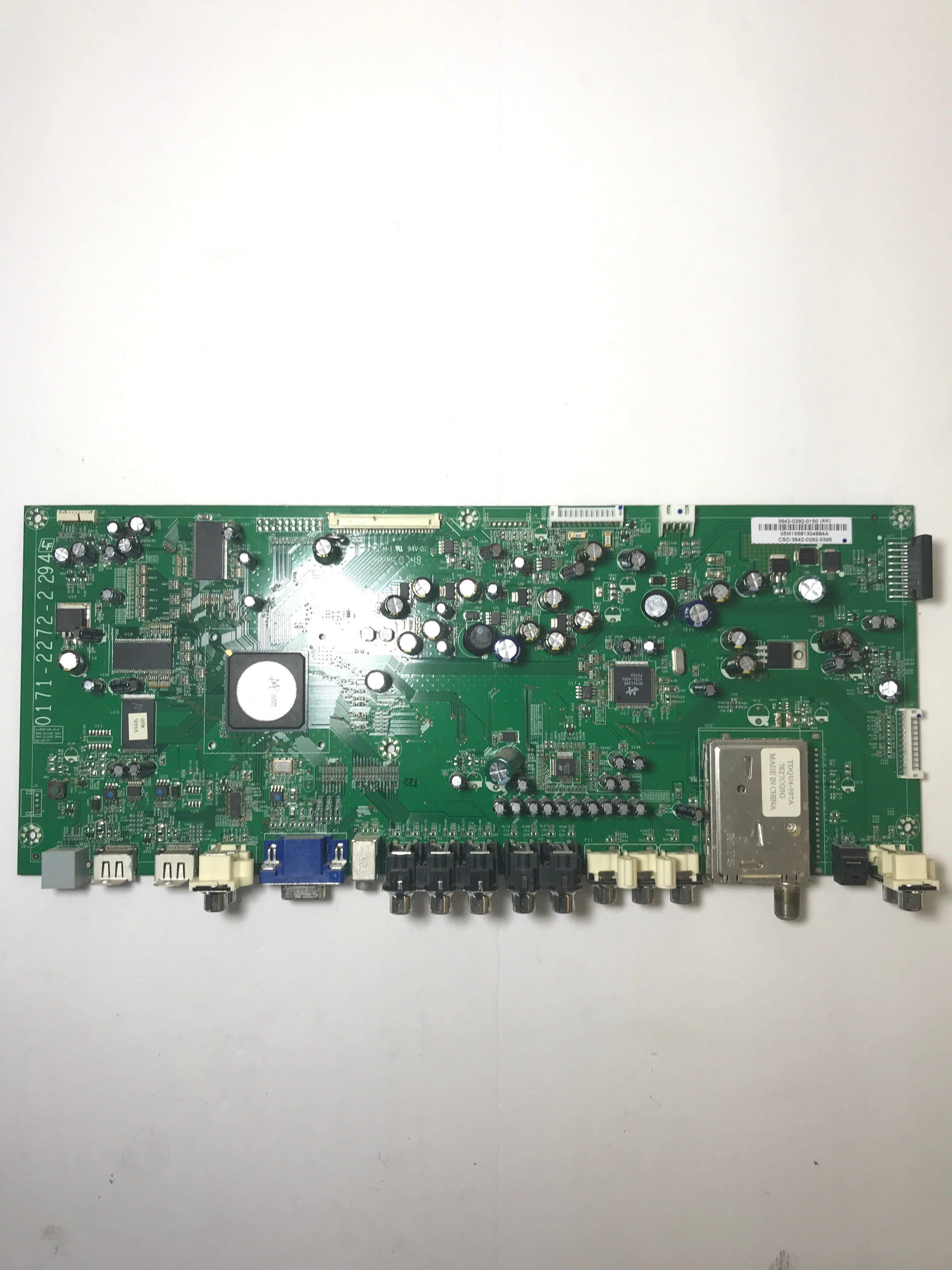 Vizio 3642-0292-0150 Main Board