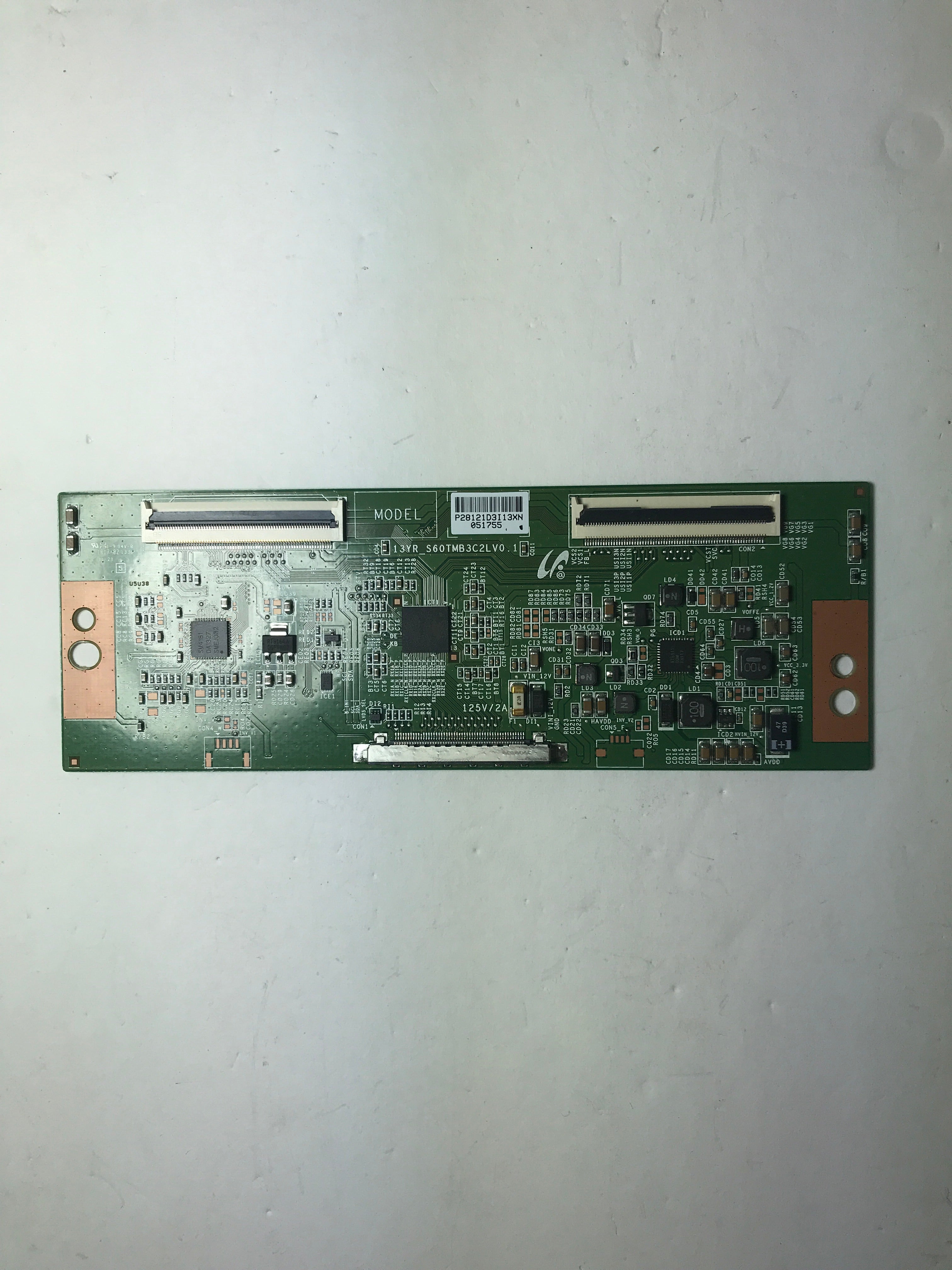 Element LJ94-28121D T-Con Board